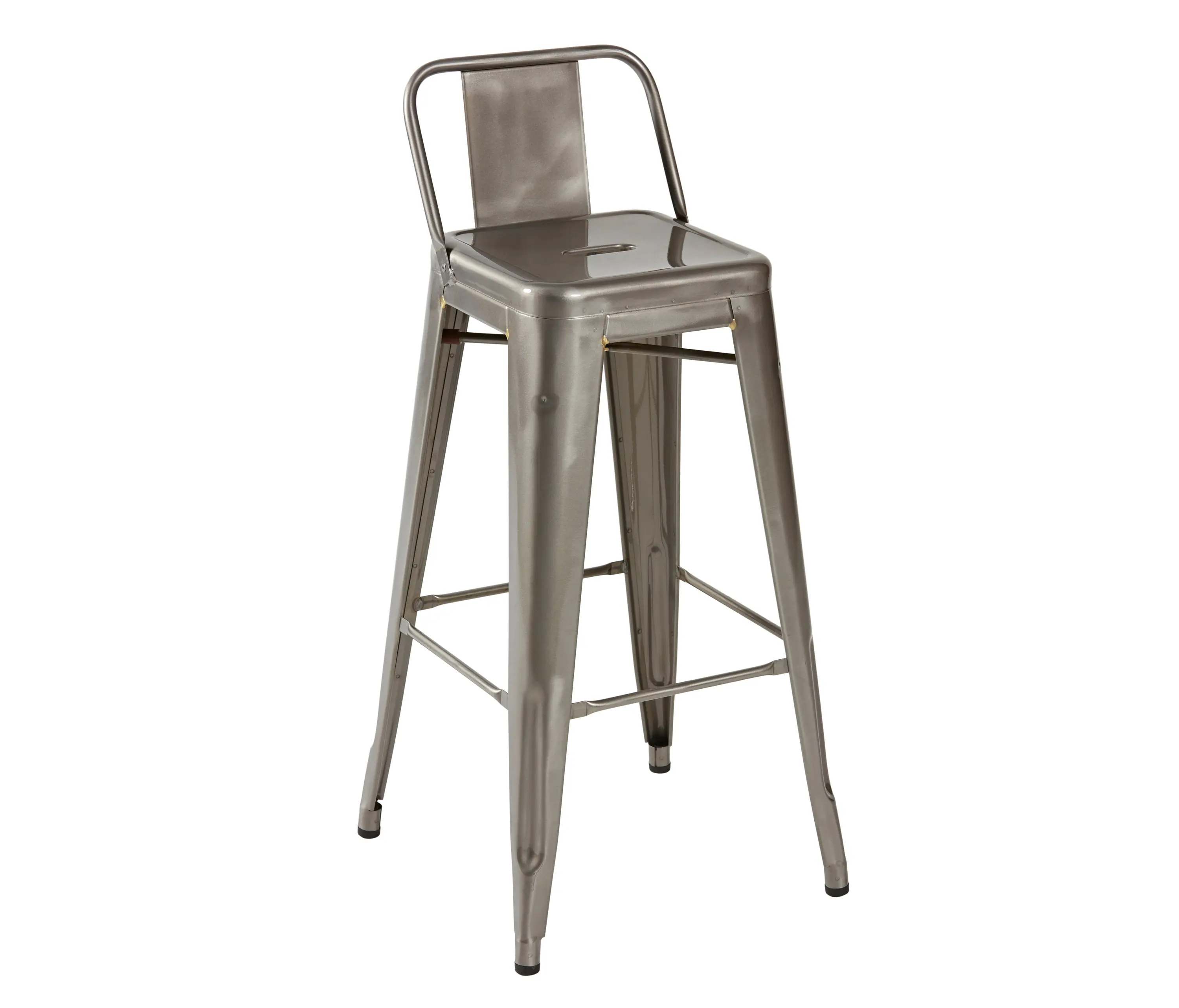Tolix - Tabouret HPD75