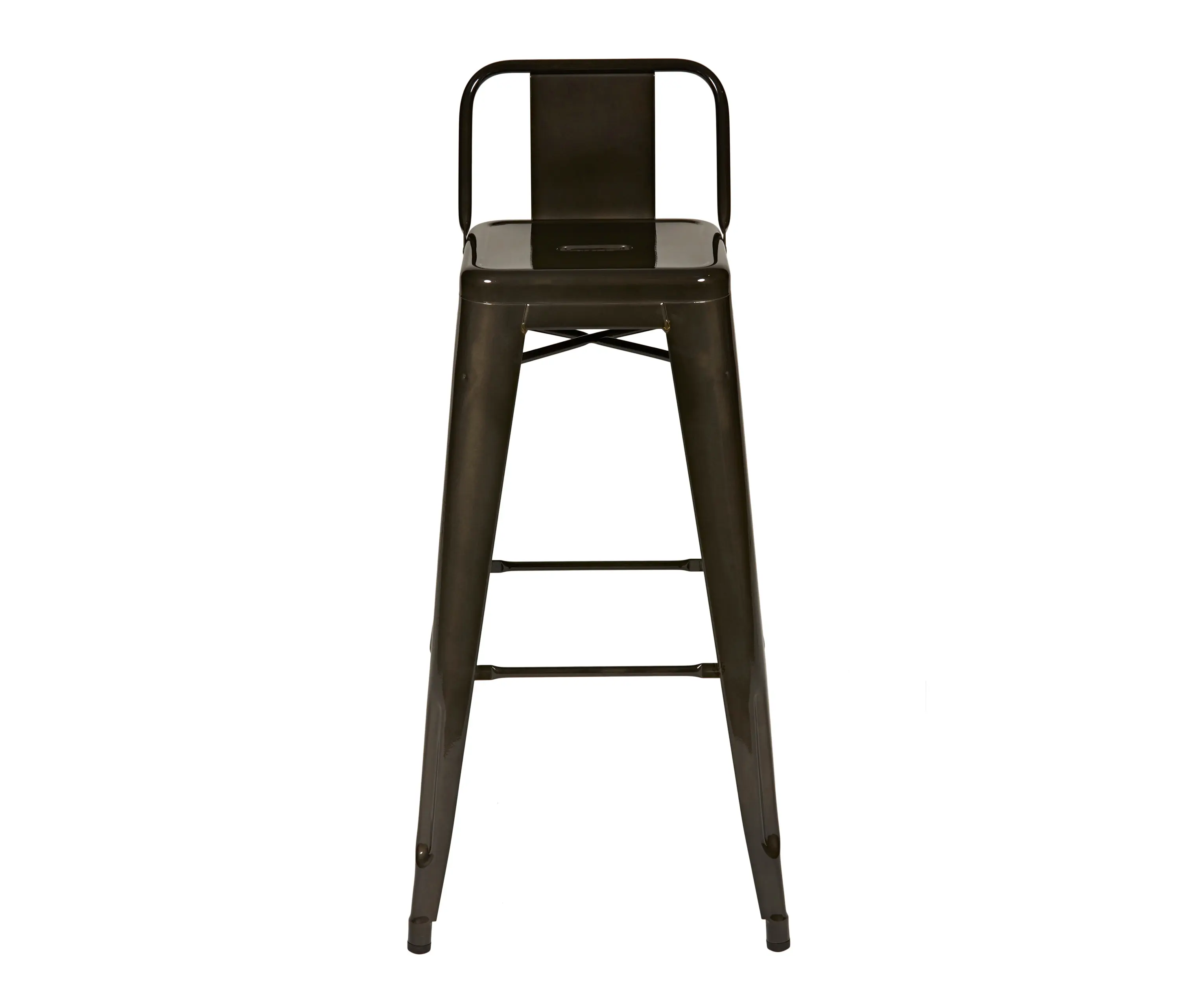 Tolix - HPD75 stool