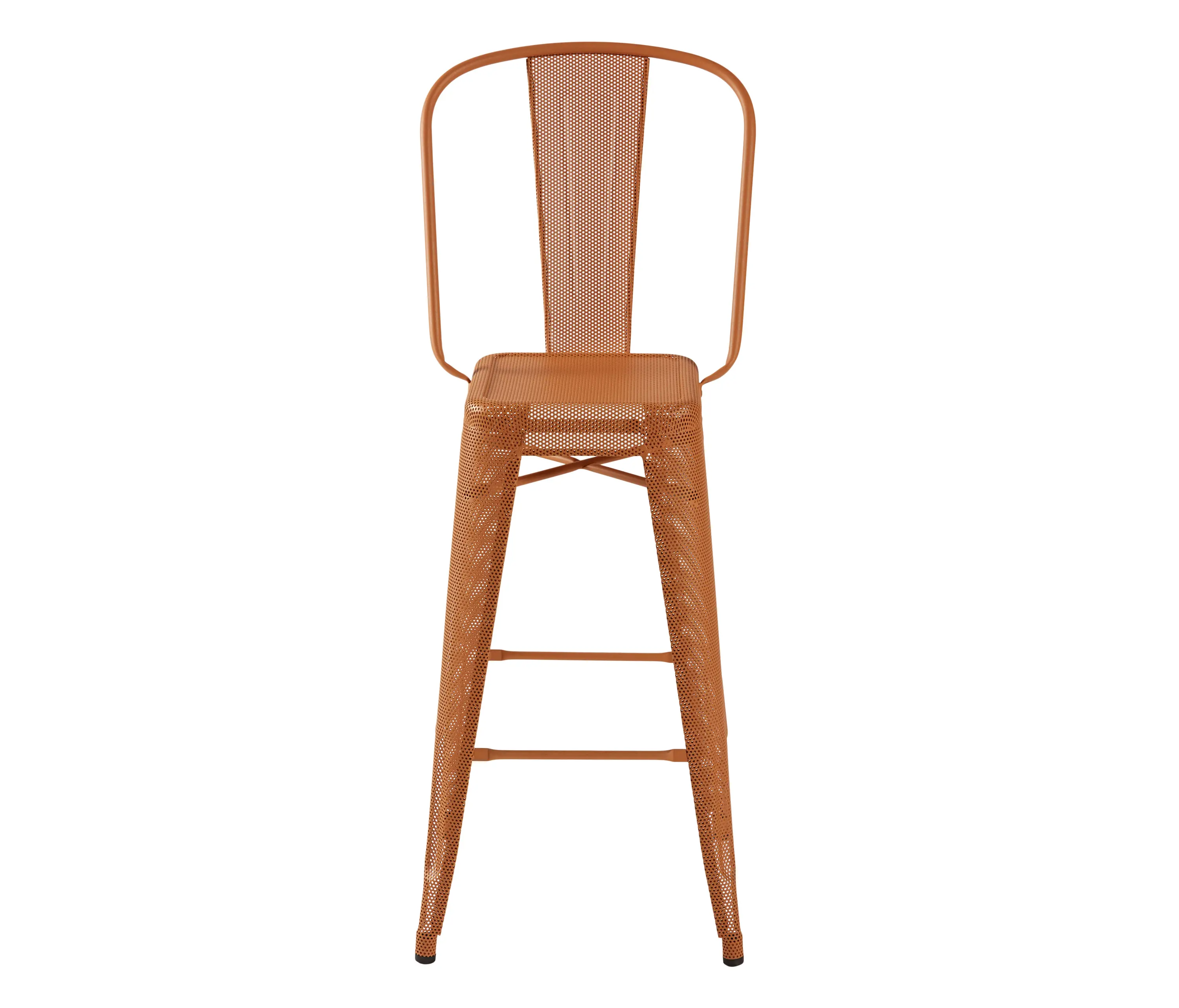 Tolix - Perforated HGD75 stool