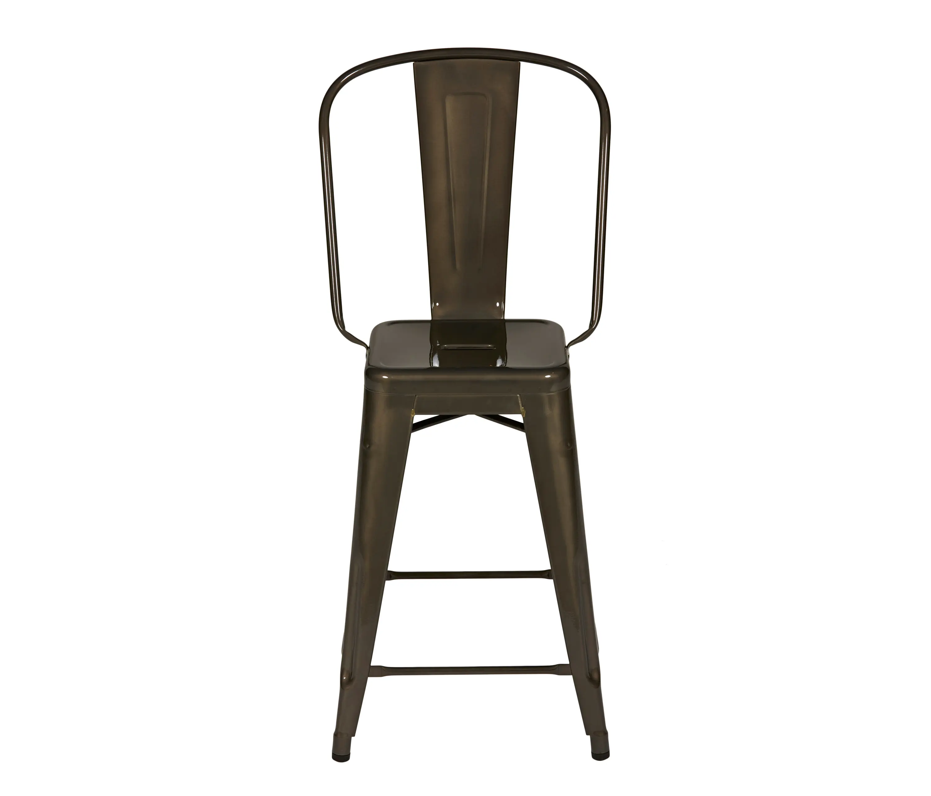 Tolix - Tabouret HGD60