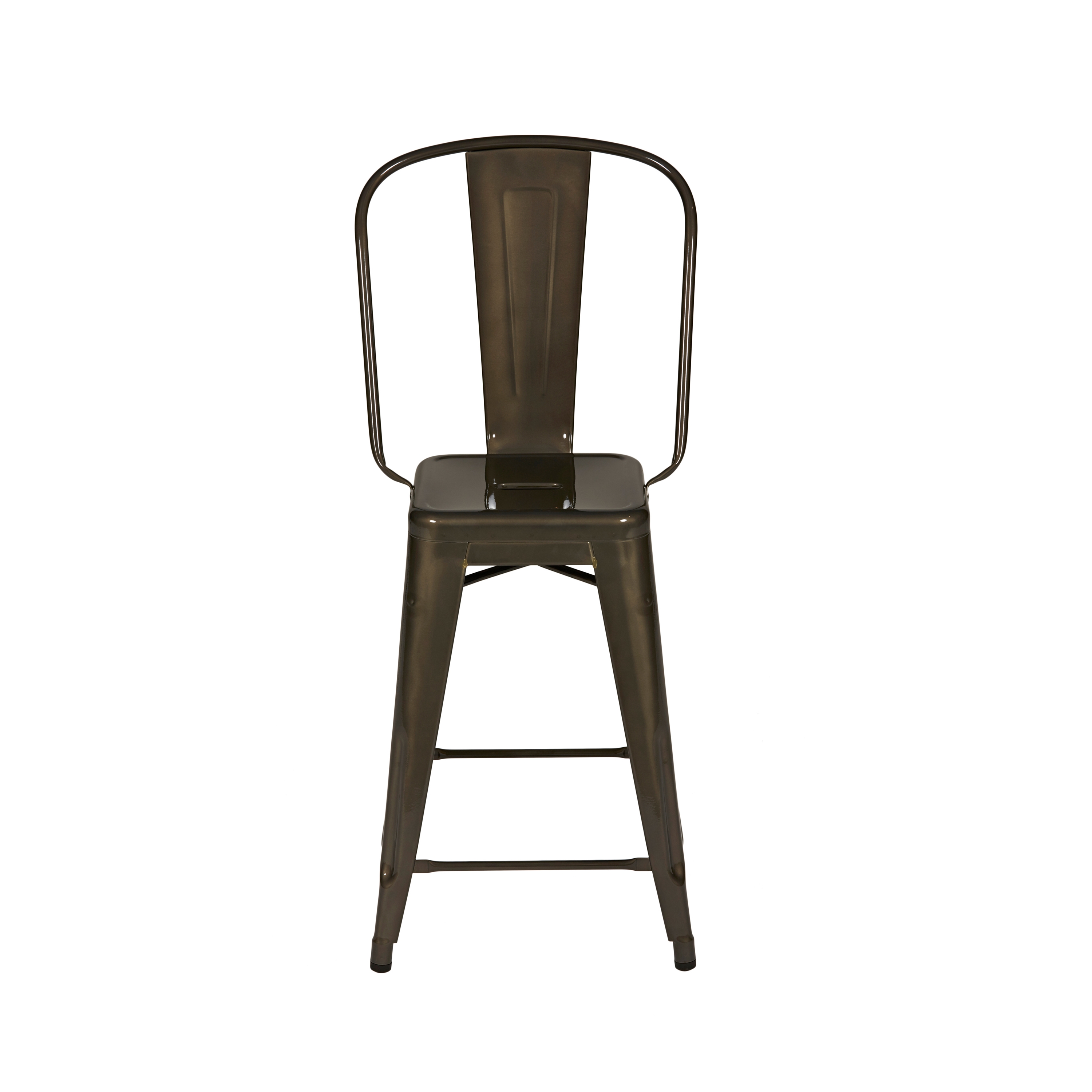 Mostra il prodotto HGD60 stool del produttore Tolix