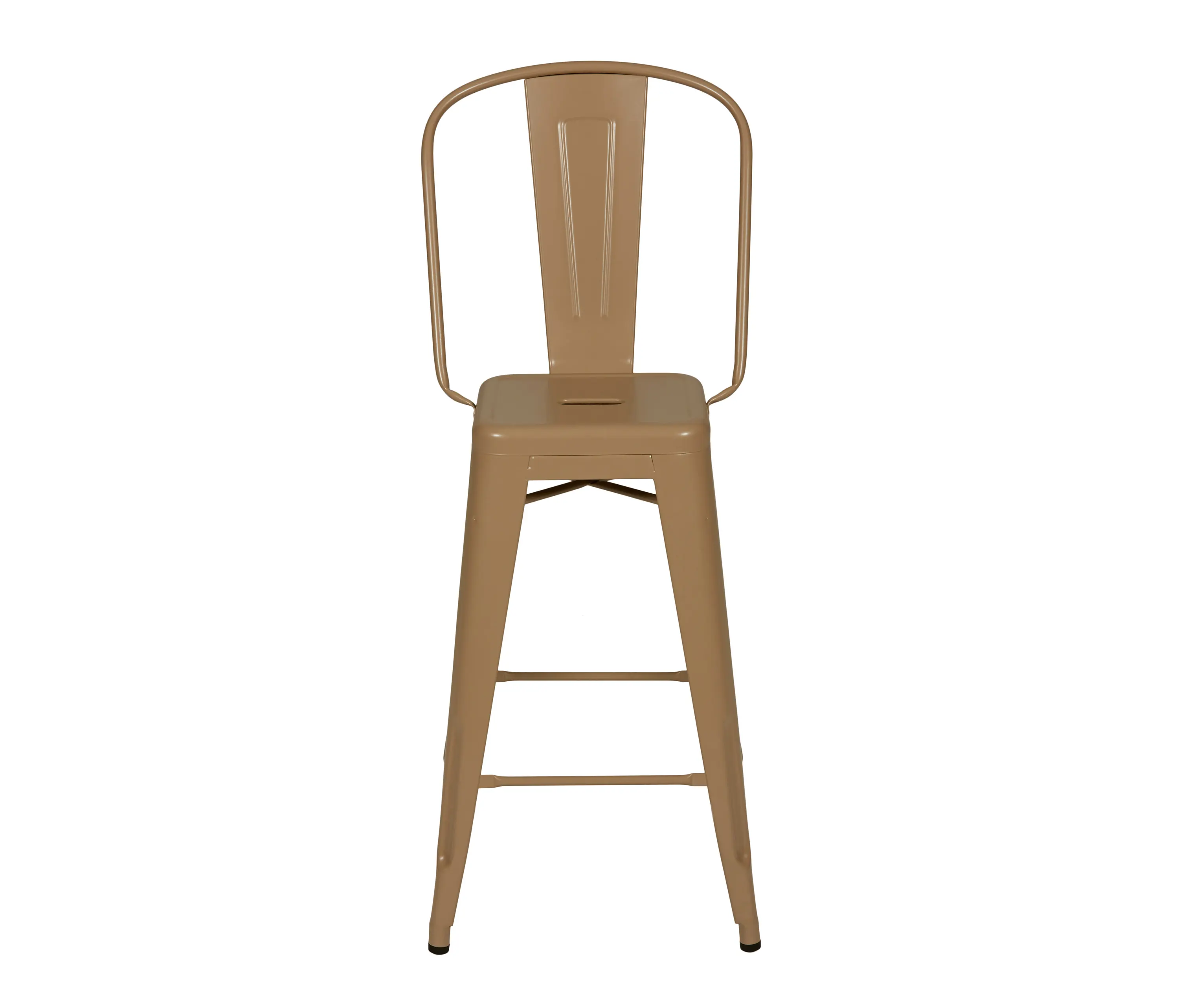 Tolix - Tabouret HGD70