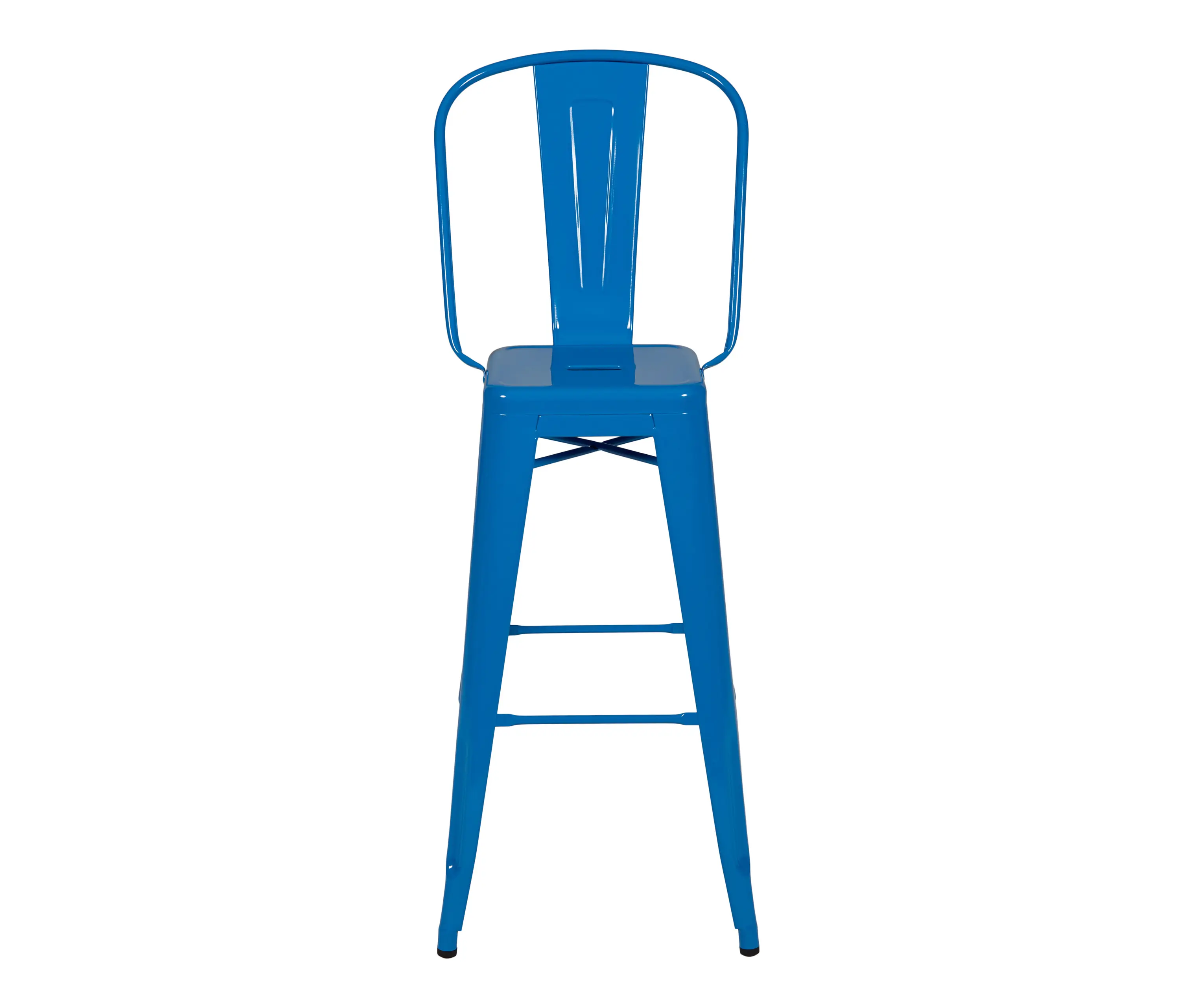 Tolix - HGD80 stool
