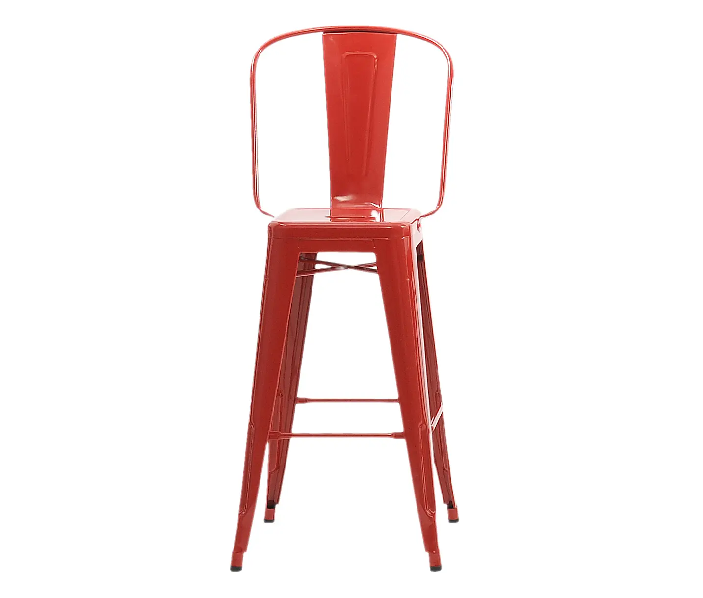 Tolix - Tabouret HGD80