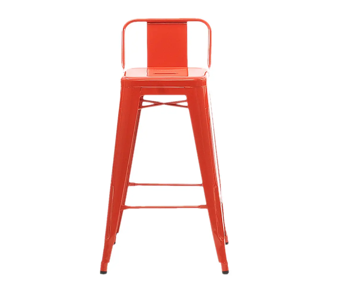 Tolix - HPD80 stools