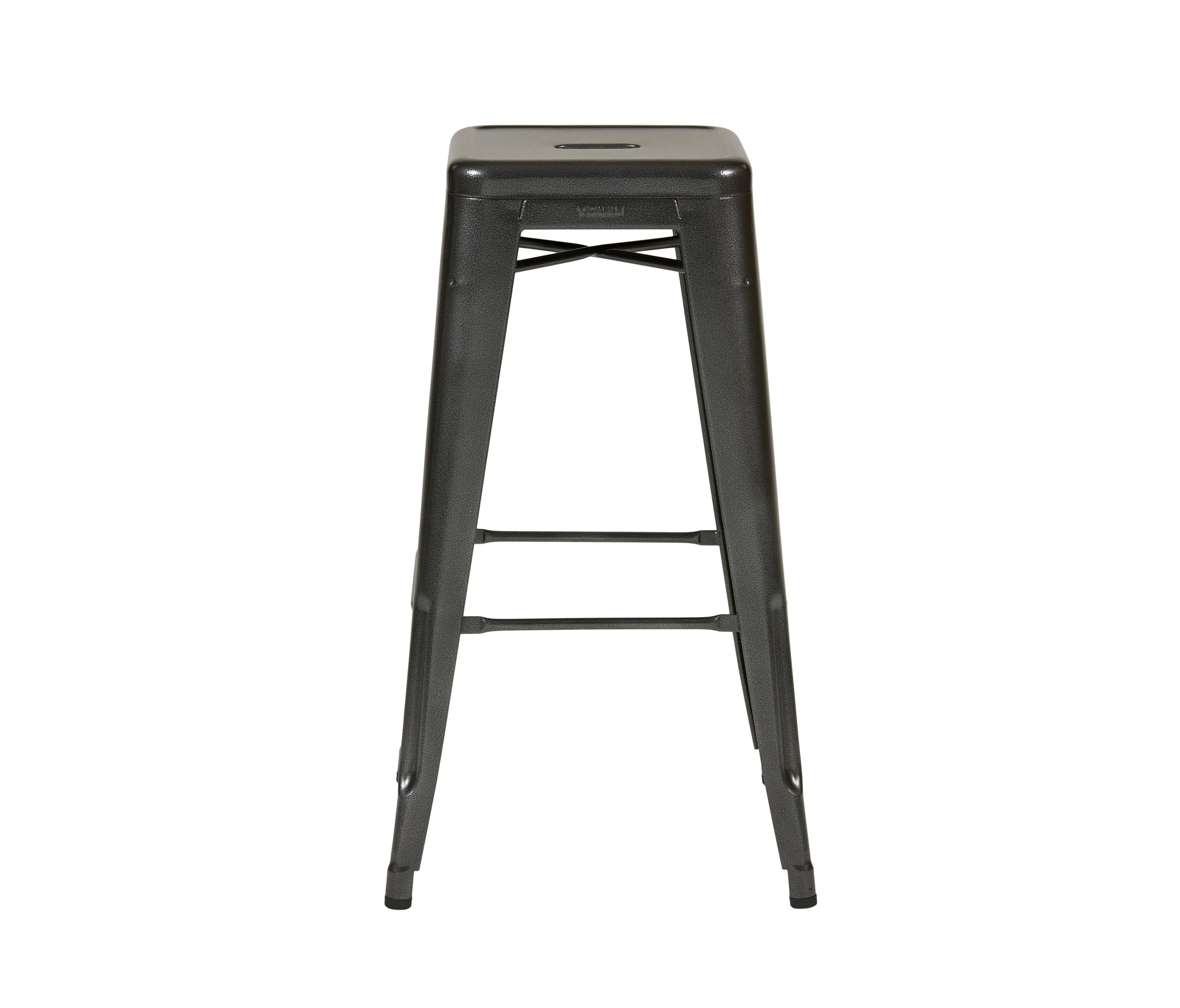 Tolix - Tabouret H75