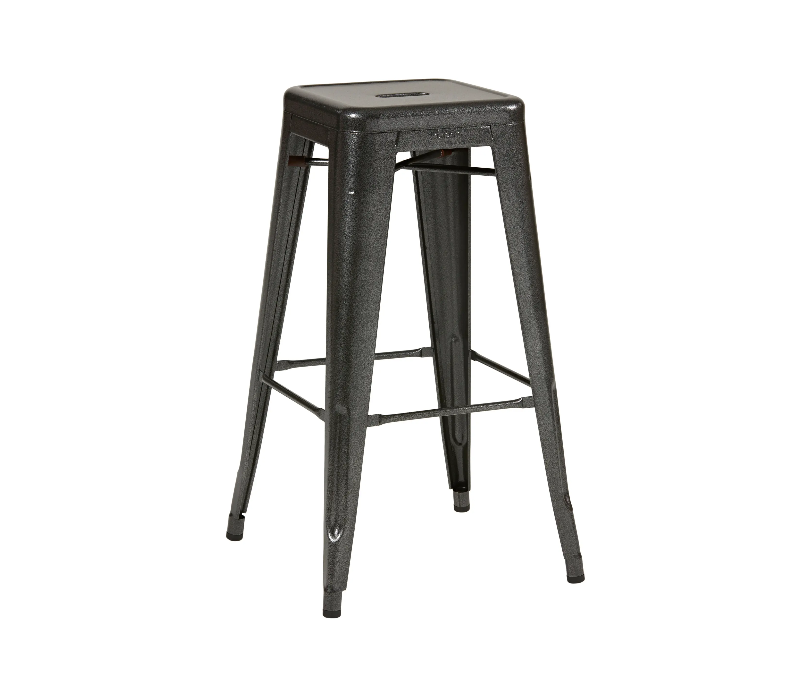 Tolix - Tabouret H75