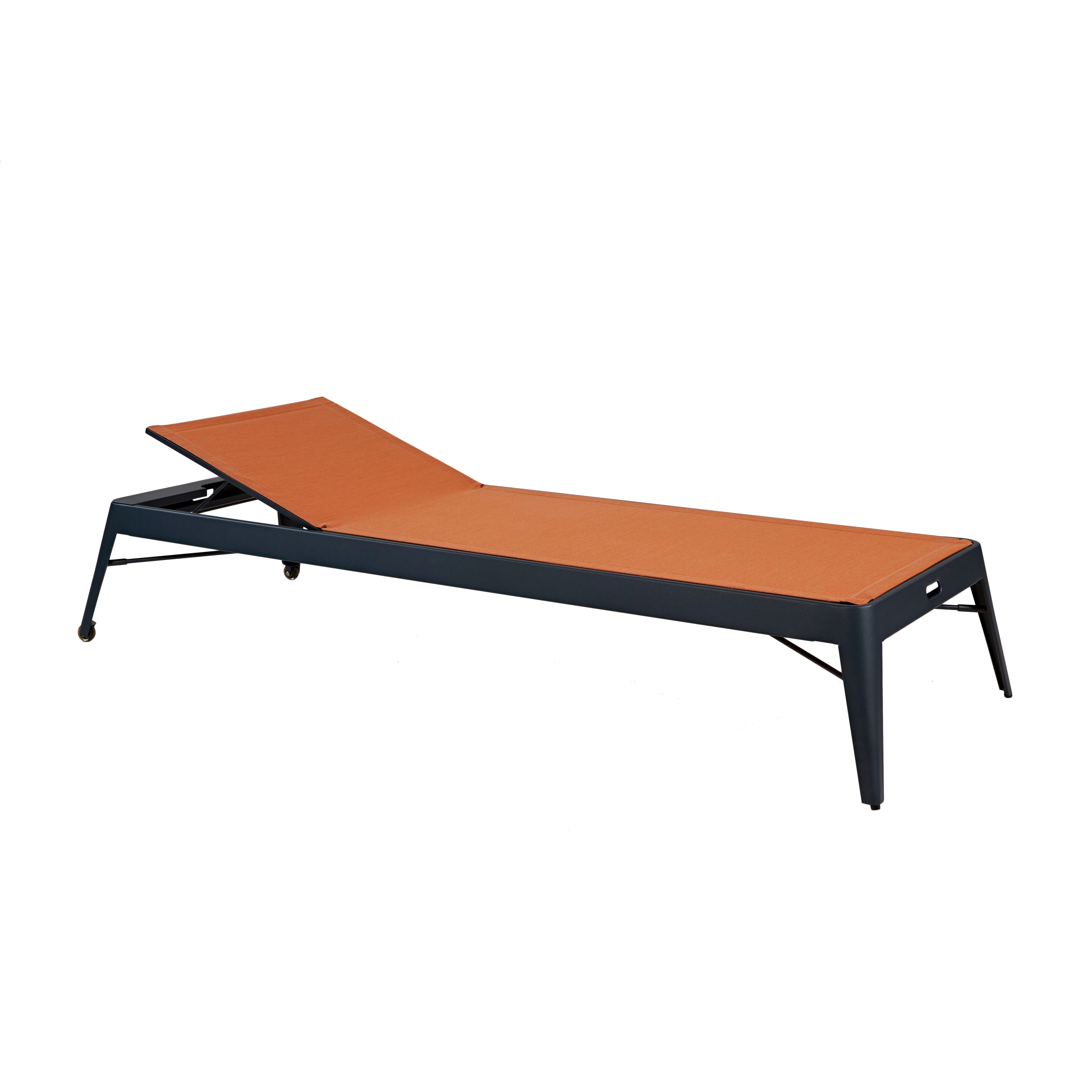 Mostra il prodotto Sun lounger del produttore Tolix