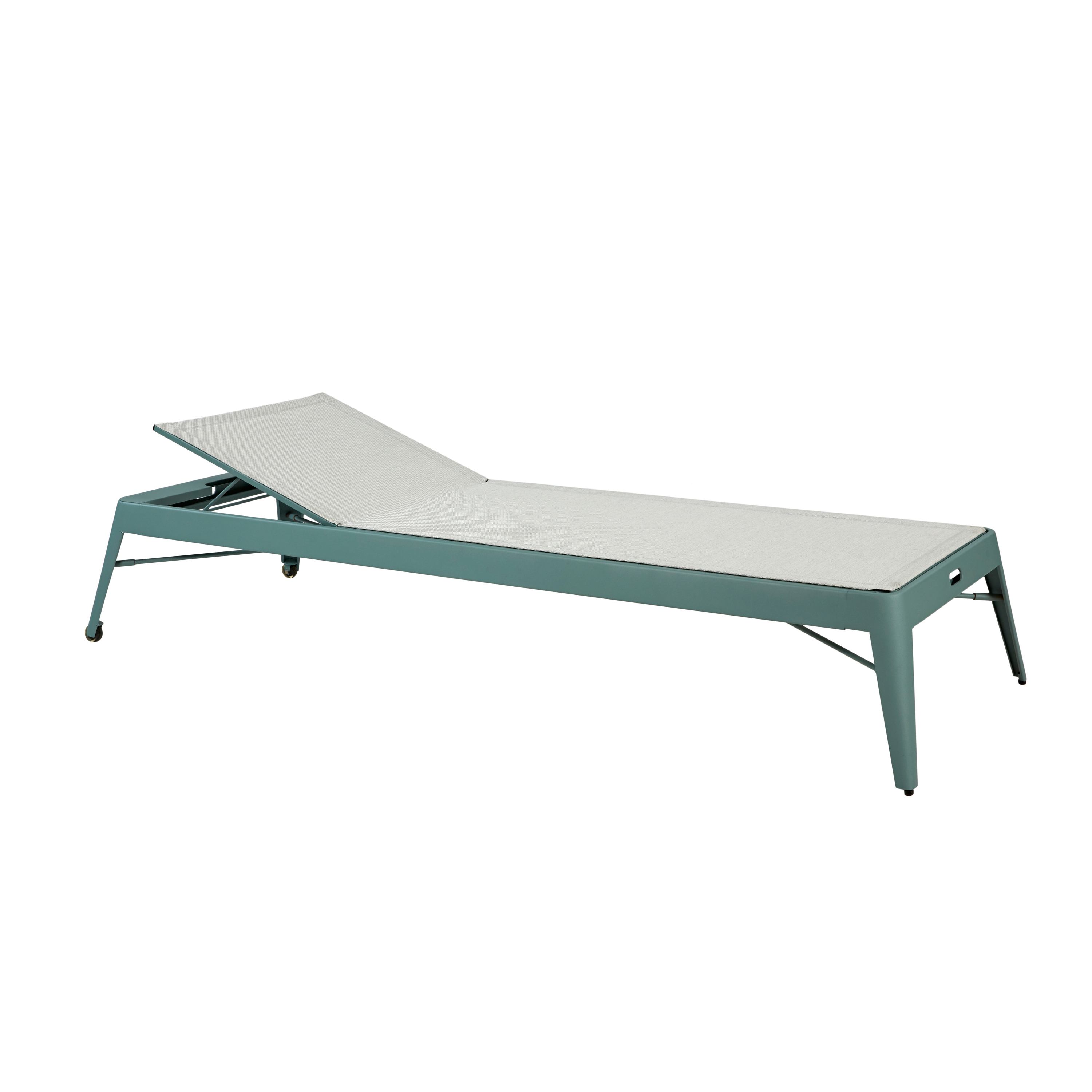 Sun lounger