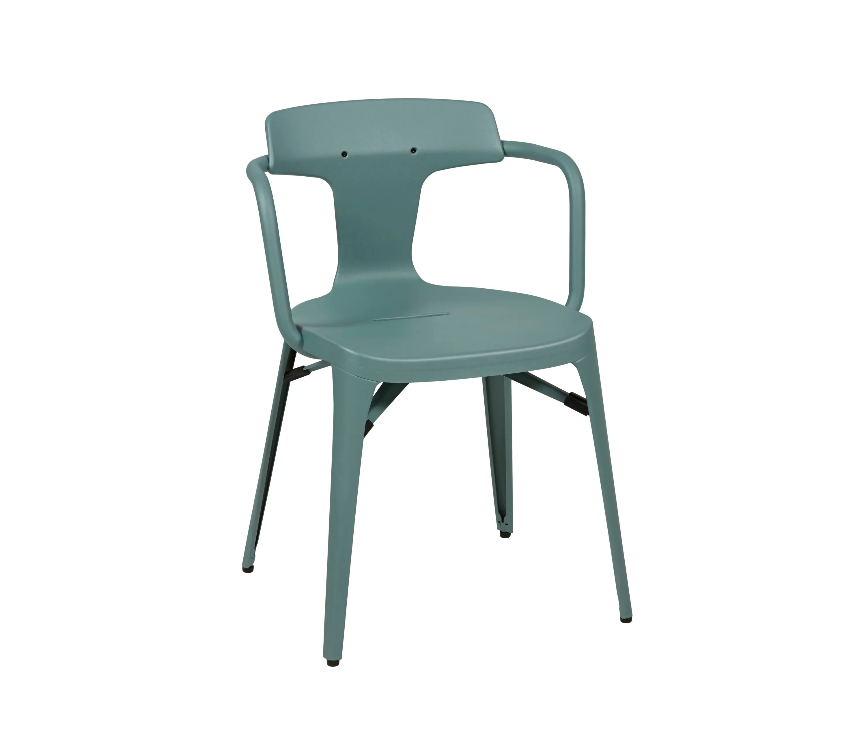 Tolix - Chaise T14