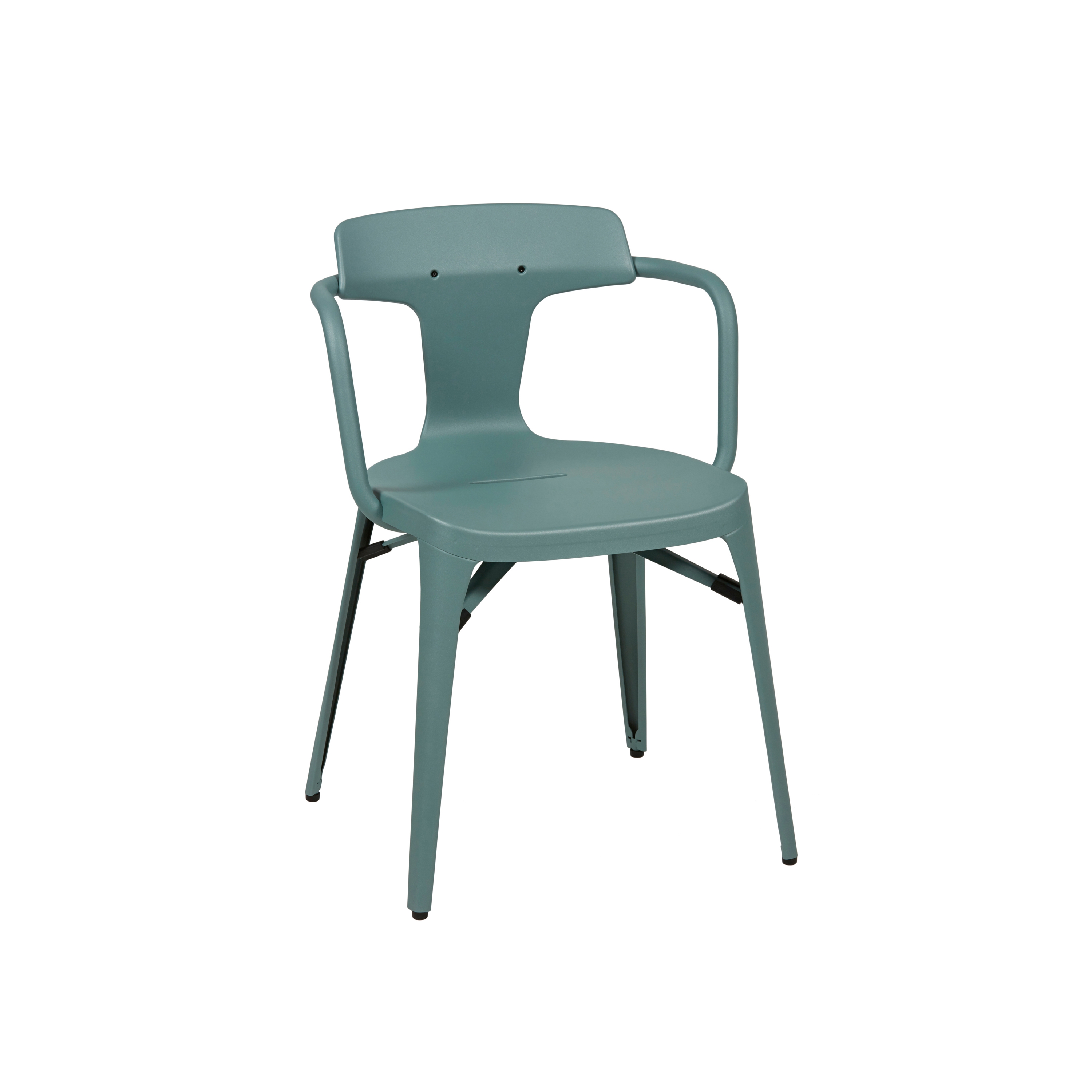 Vertoon produk T14 chair van vervaardiger Tolix