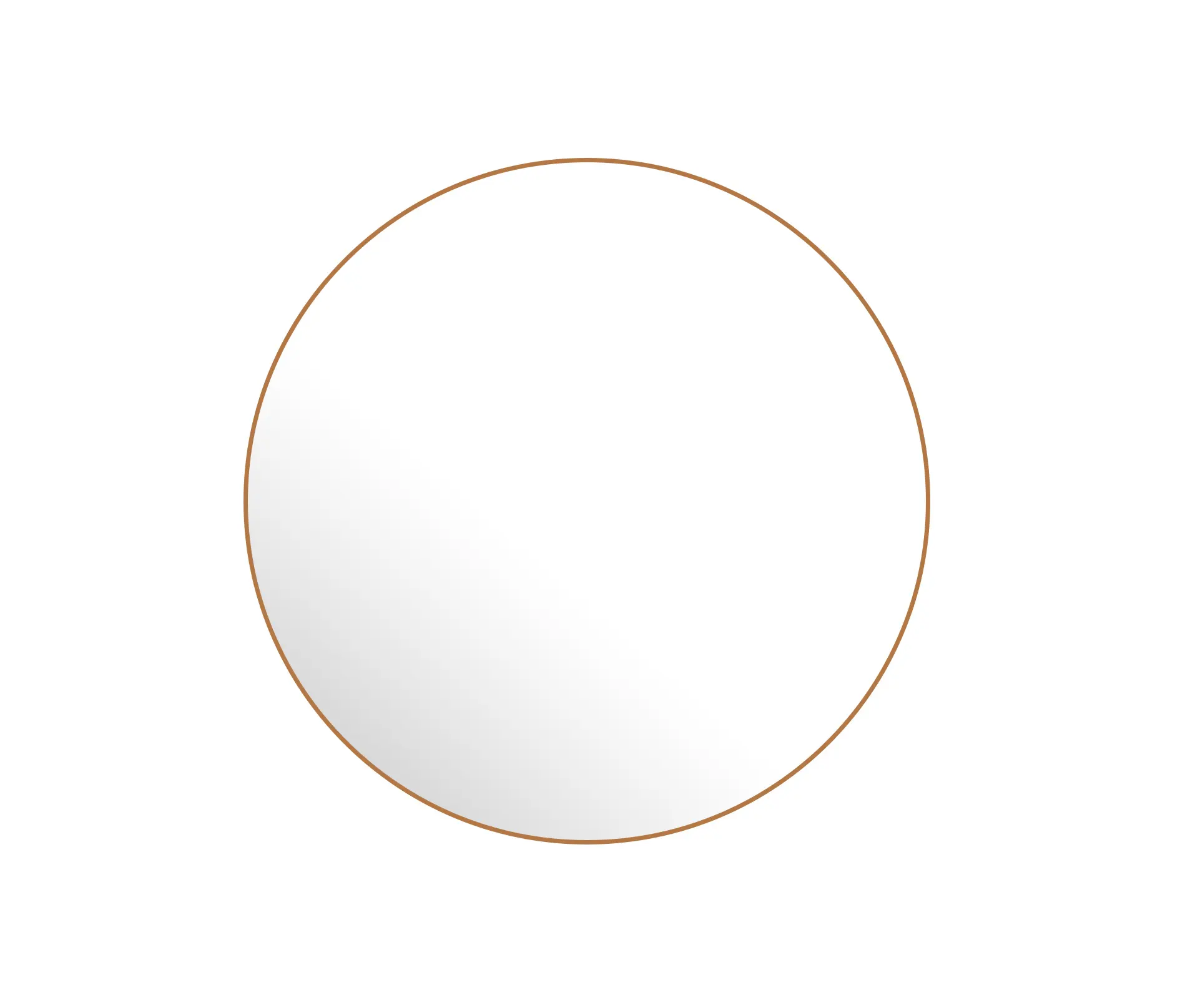 Tolix - G16 mirror