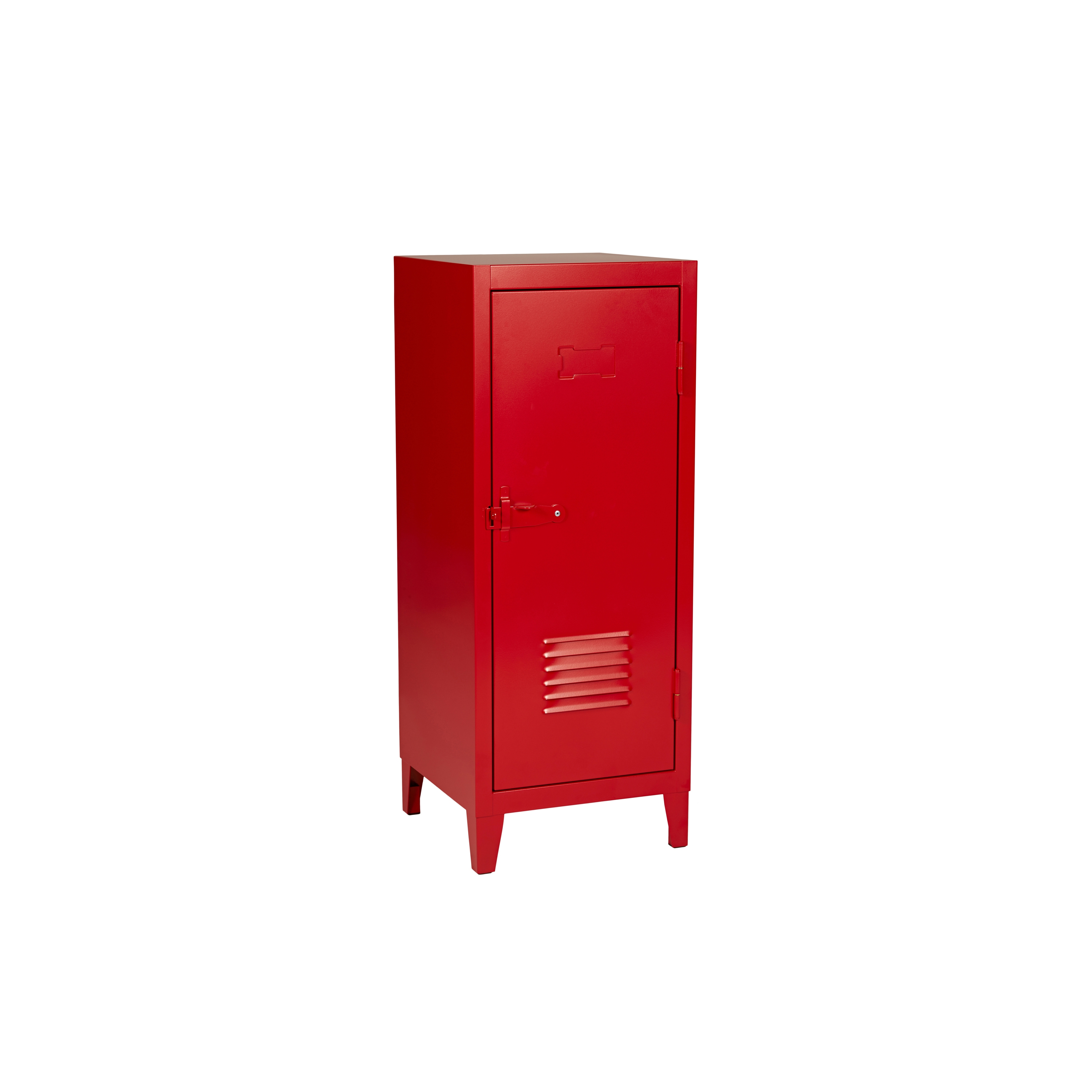 Vertoon produk B1 low locker van vervaardiger Tolix