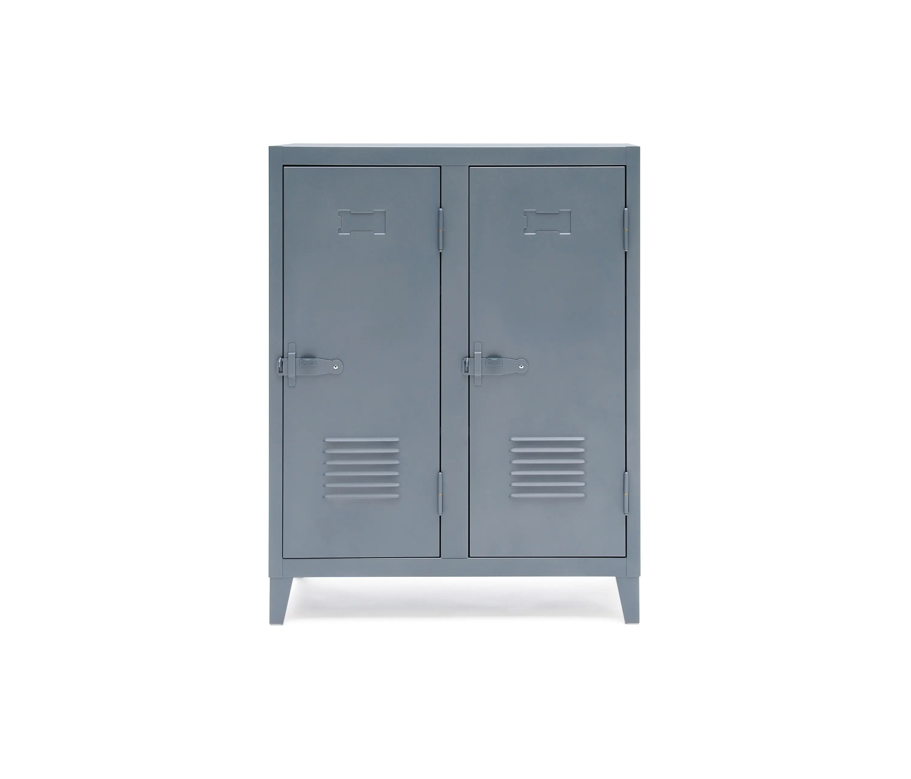 Tolix - B2 low locker