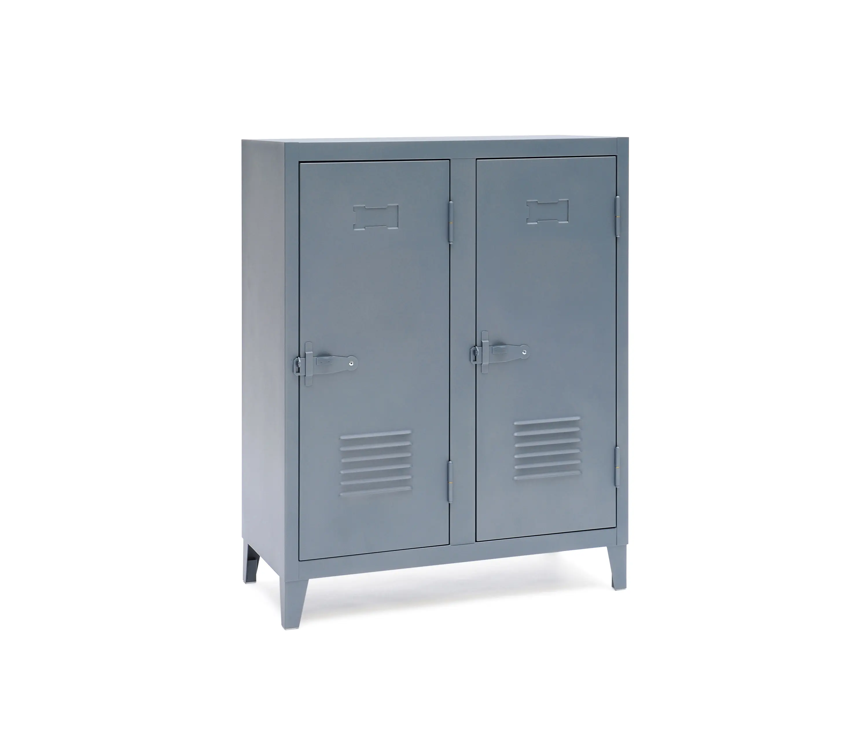 Tolix - B2 low locker