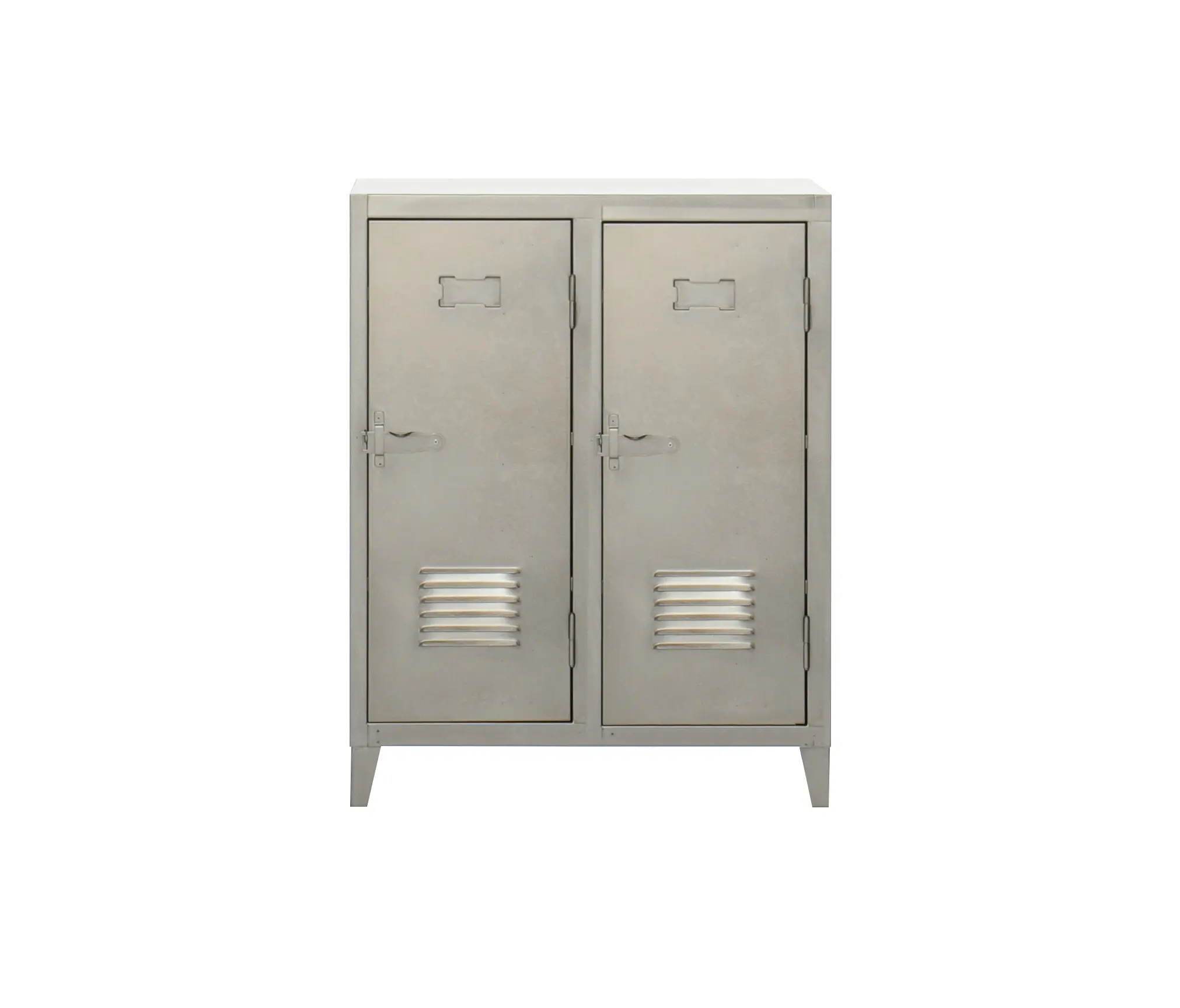 Tolix - B2 low locker