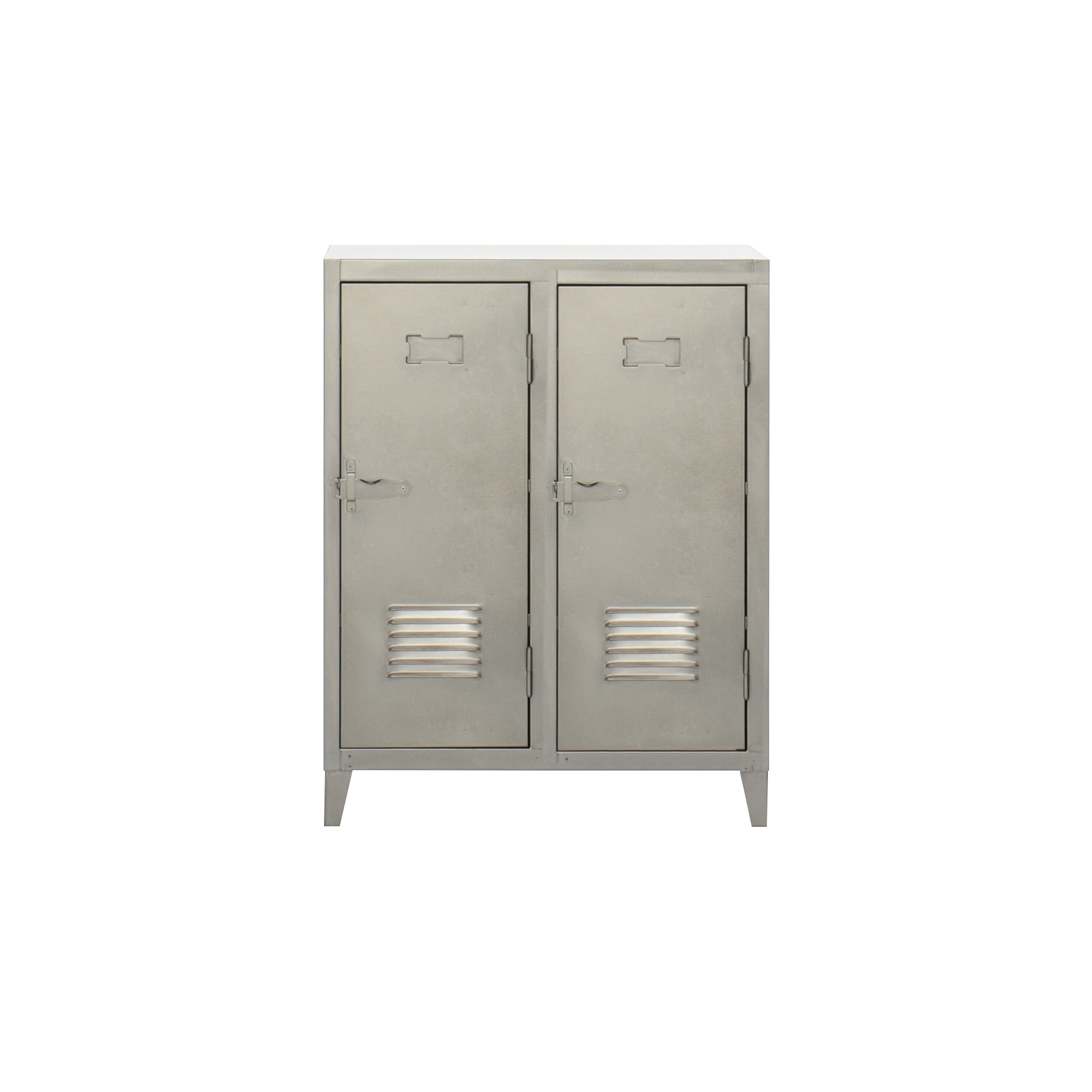 B2 low locker
