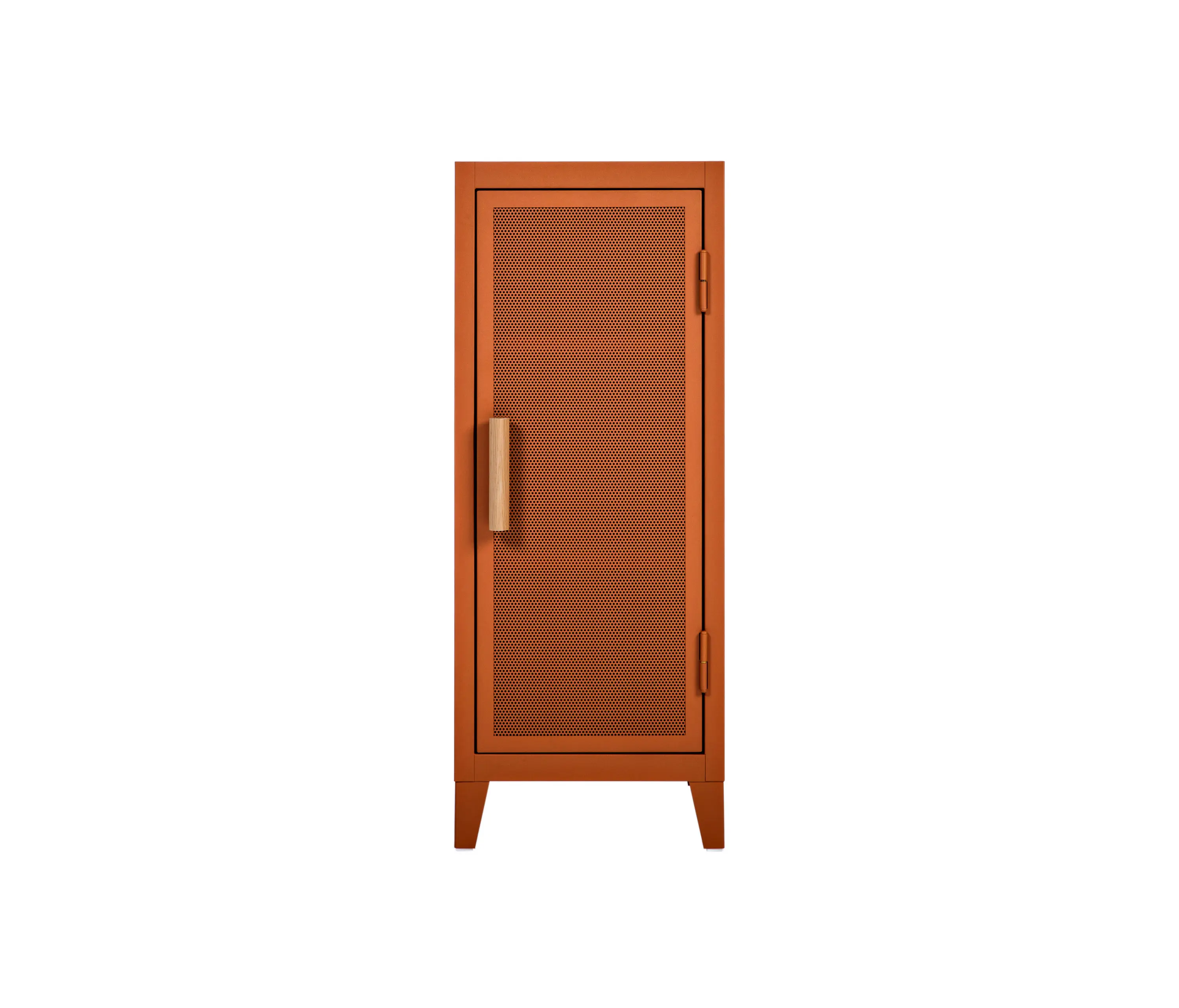 Tolix - Perforated B1 low locker