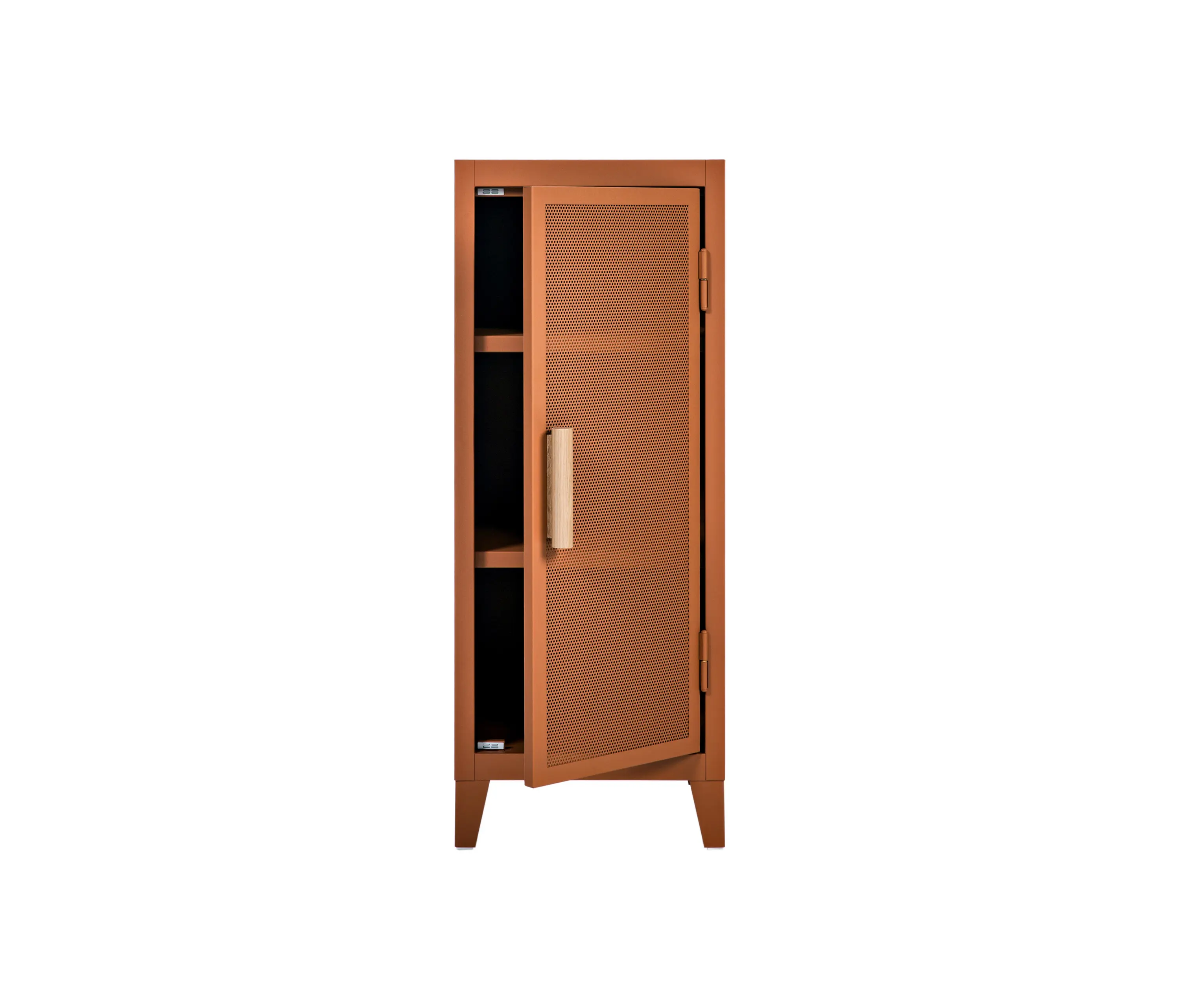 Tolix - Perforated B1 low locker