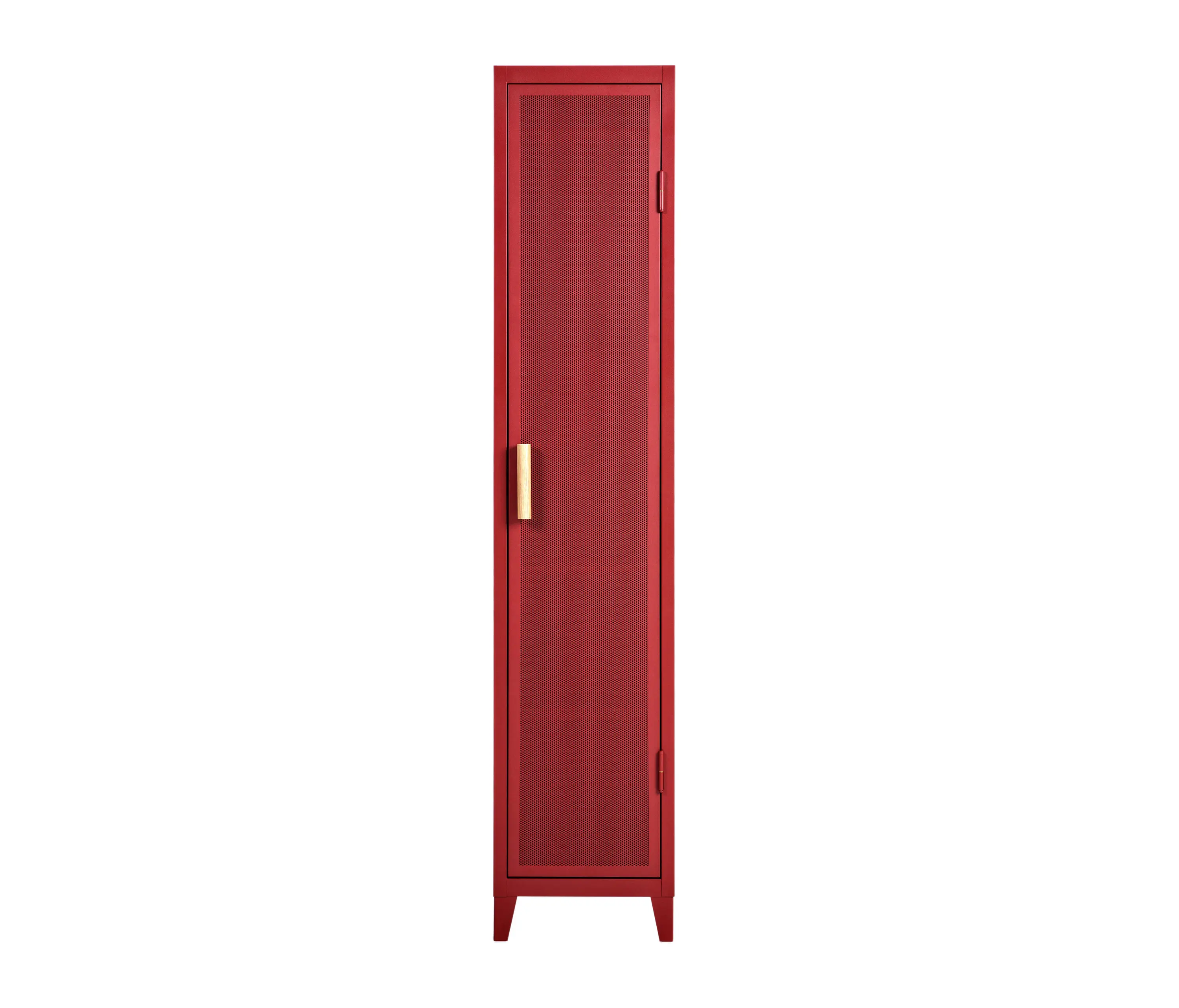 Tolix - Perforated B1 locker