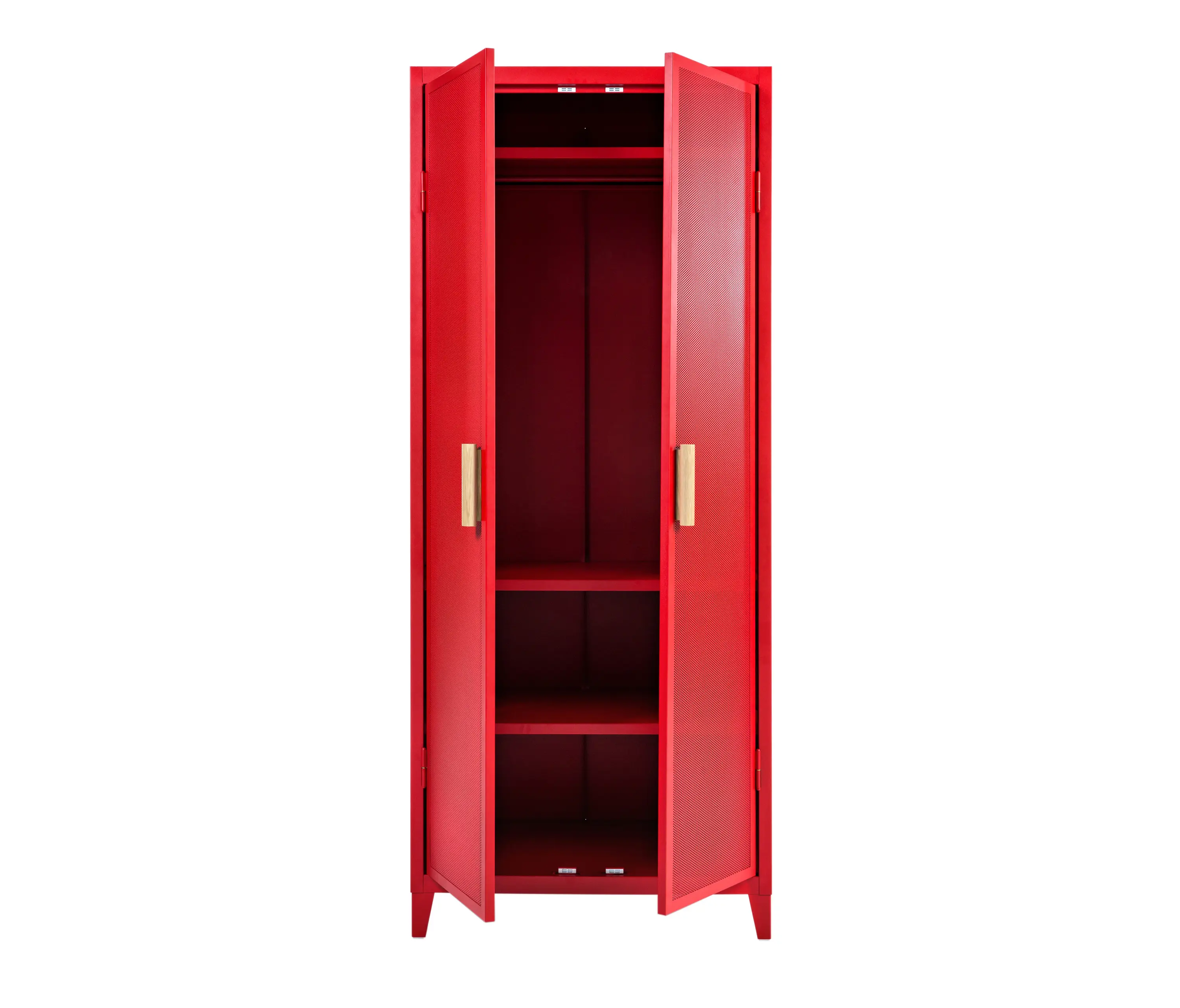 Tolix - Perforated B2 locker