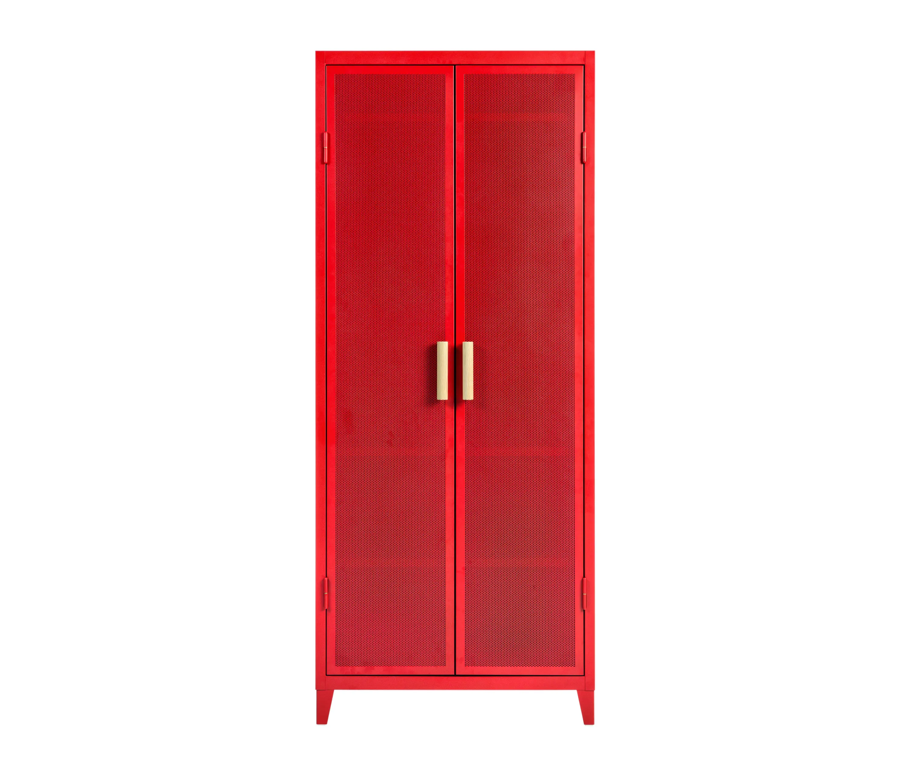 Tolix - Perforated B2 locker