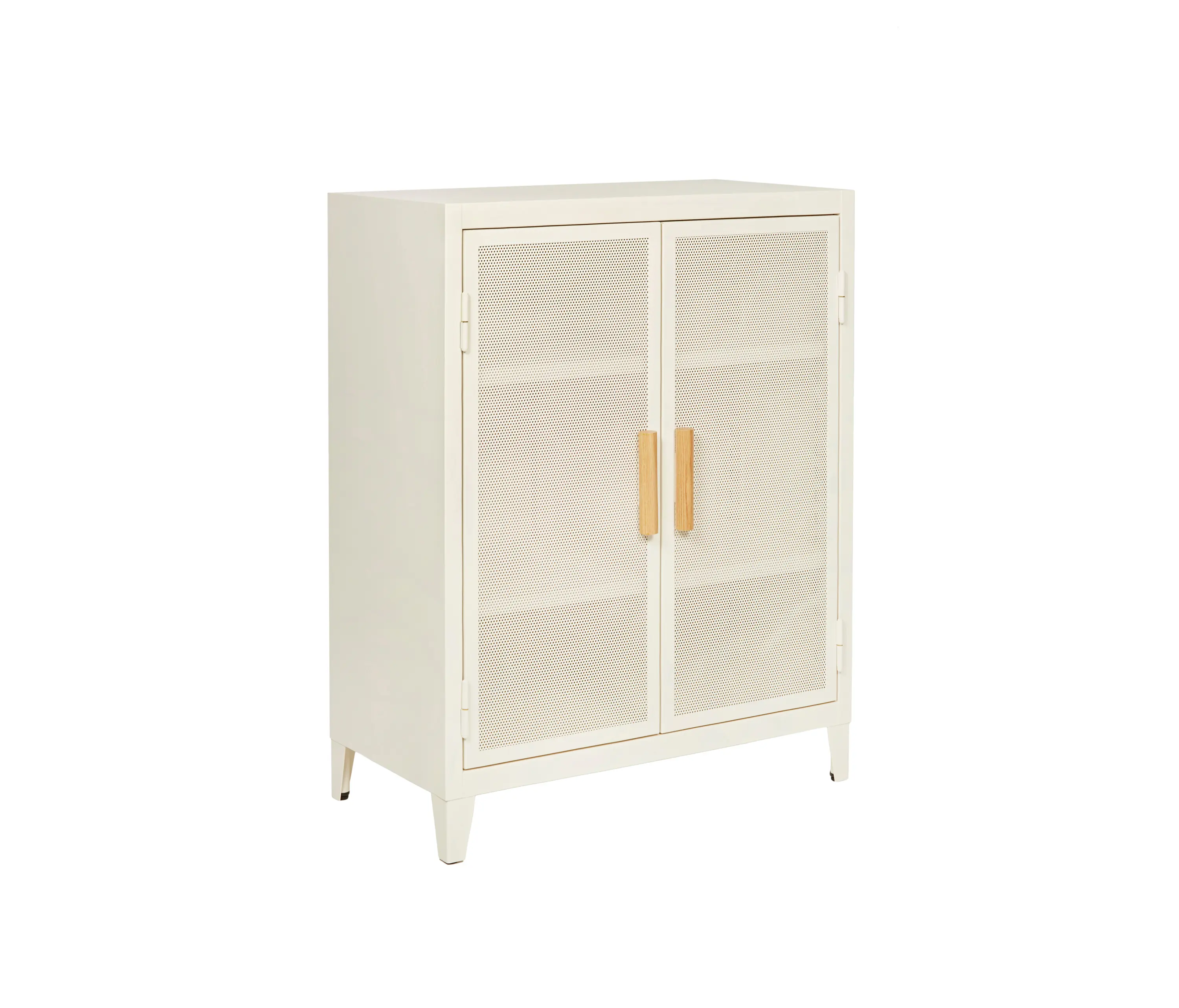 Tolix - Perforated B2 low locker