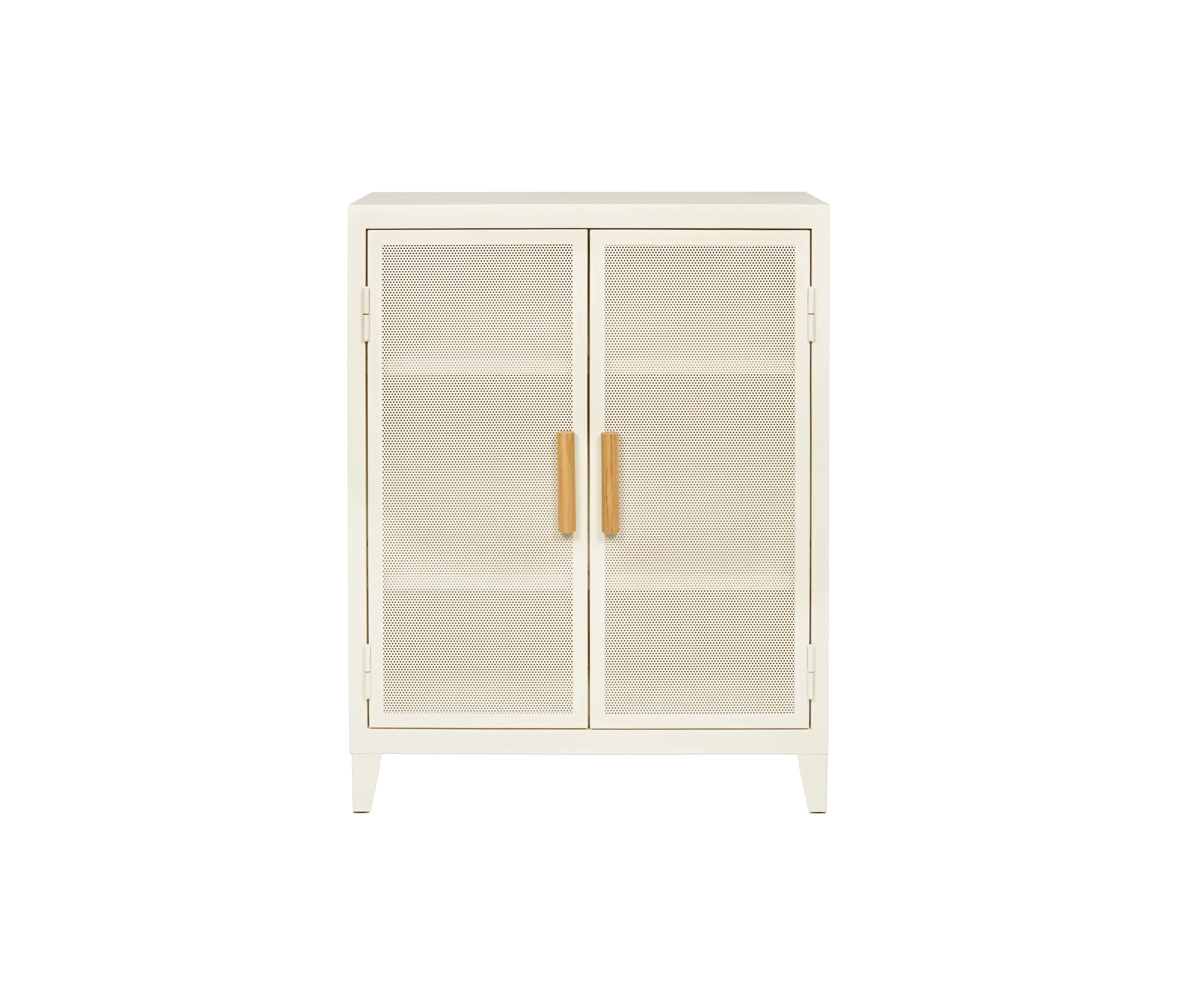 Tolix - Perforated B2 low locker