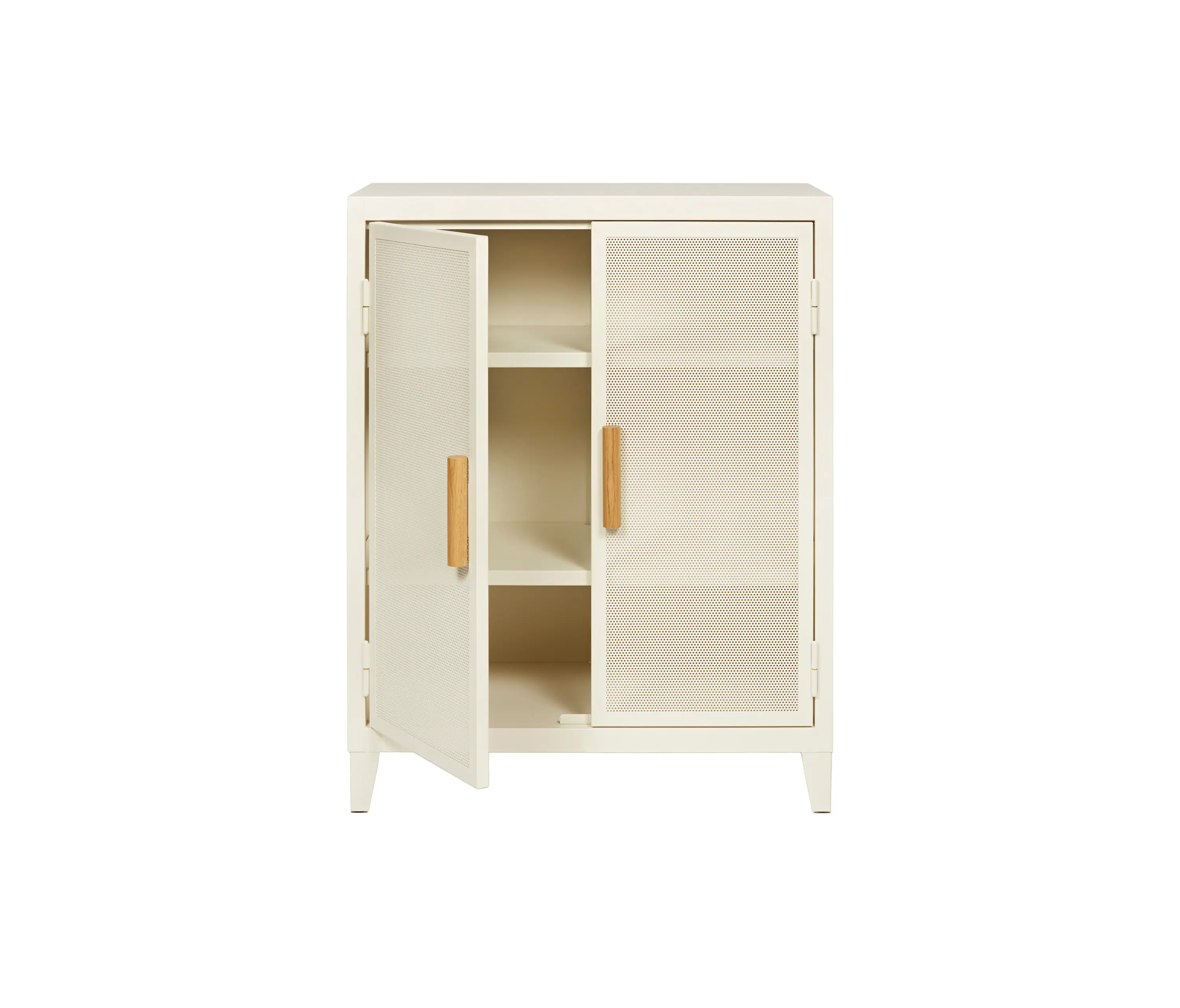 Tolix - Perforated B2 low locker