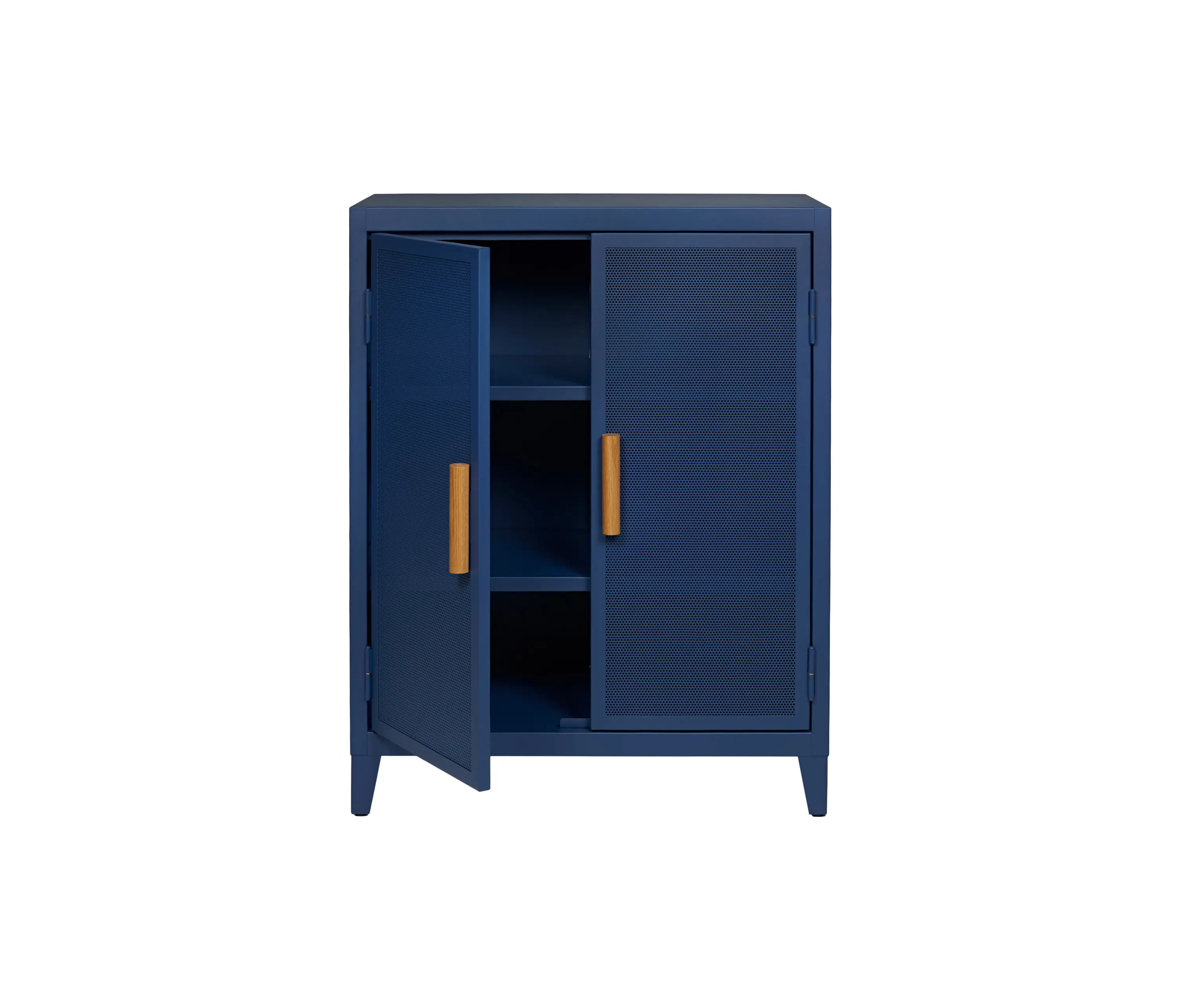 Tolix - Perforated B2 low locker