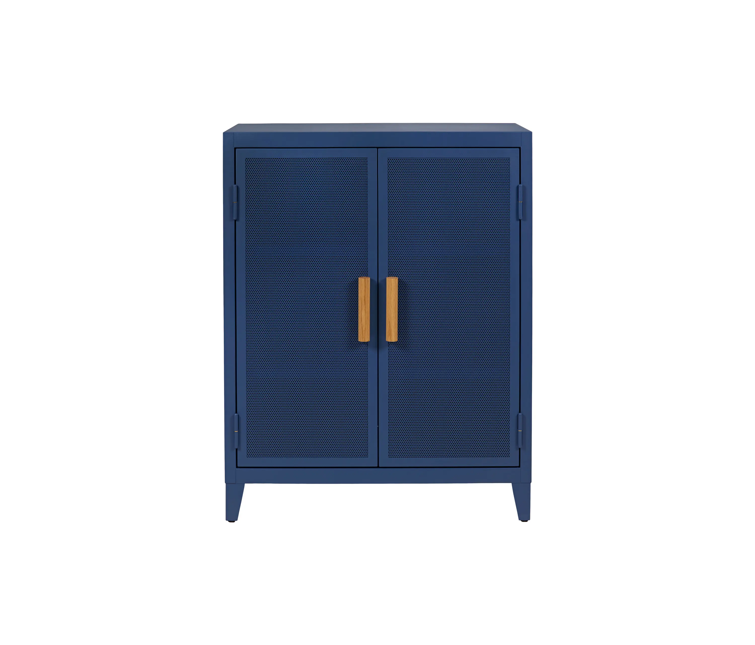 Tolix - Perforated B2 low locker