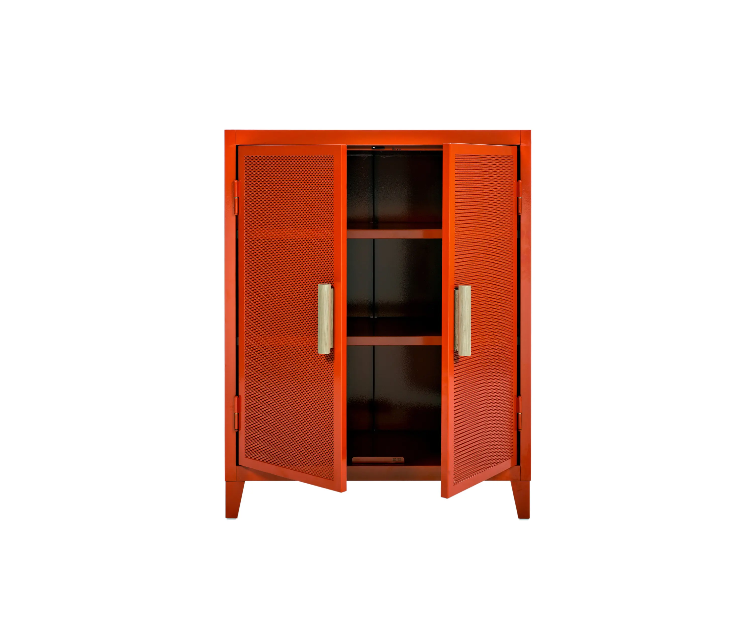 Tolix - Perforated B2 low locker