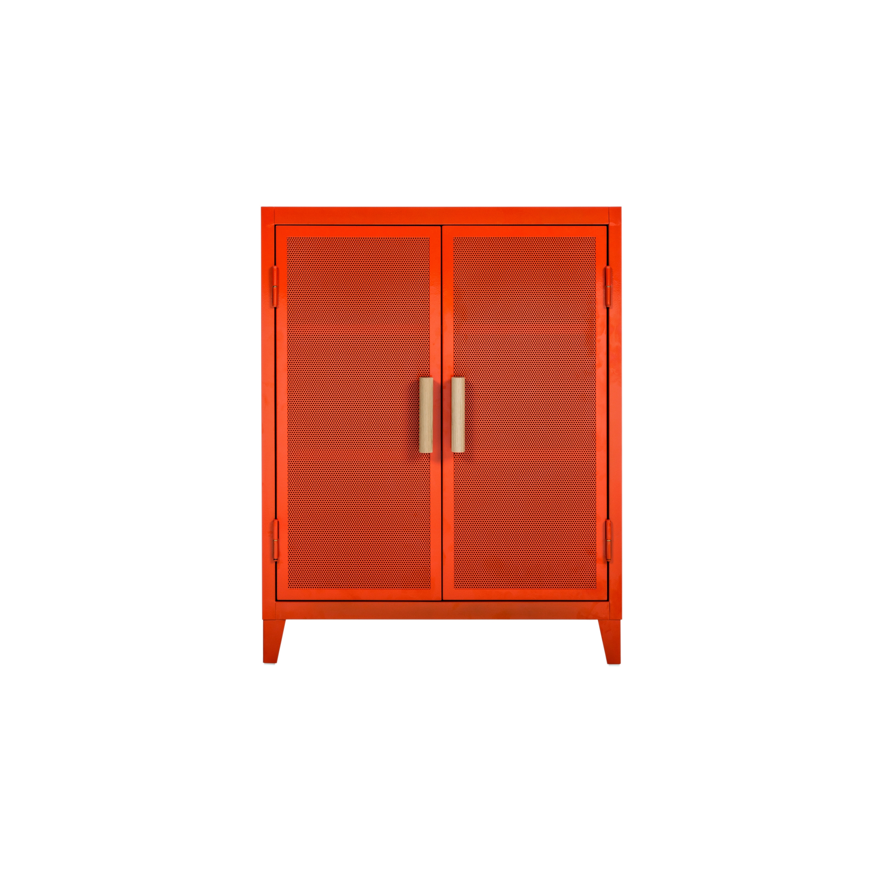 Vestiaire B2 Bas perforé