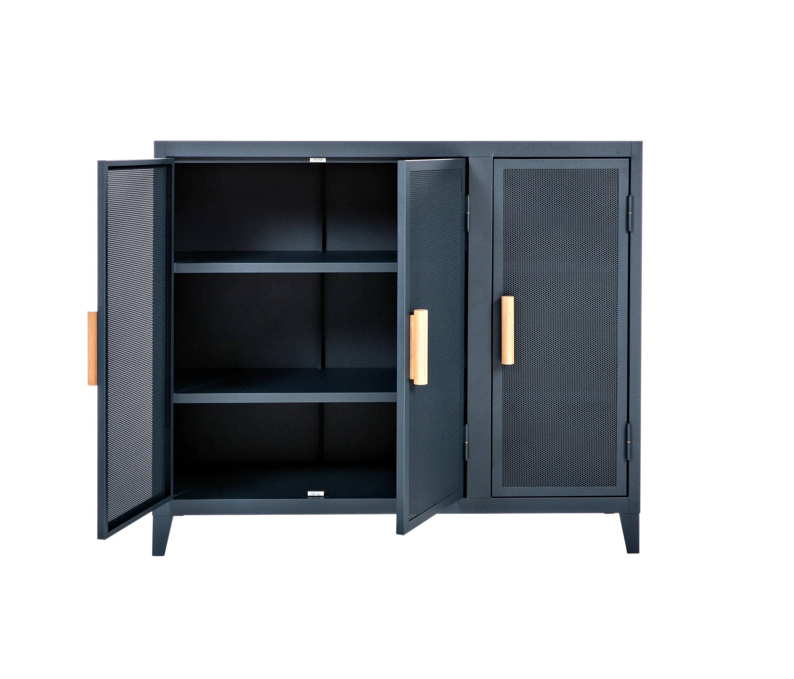 Tolix - Perforated B3 low locker