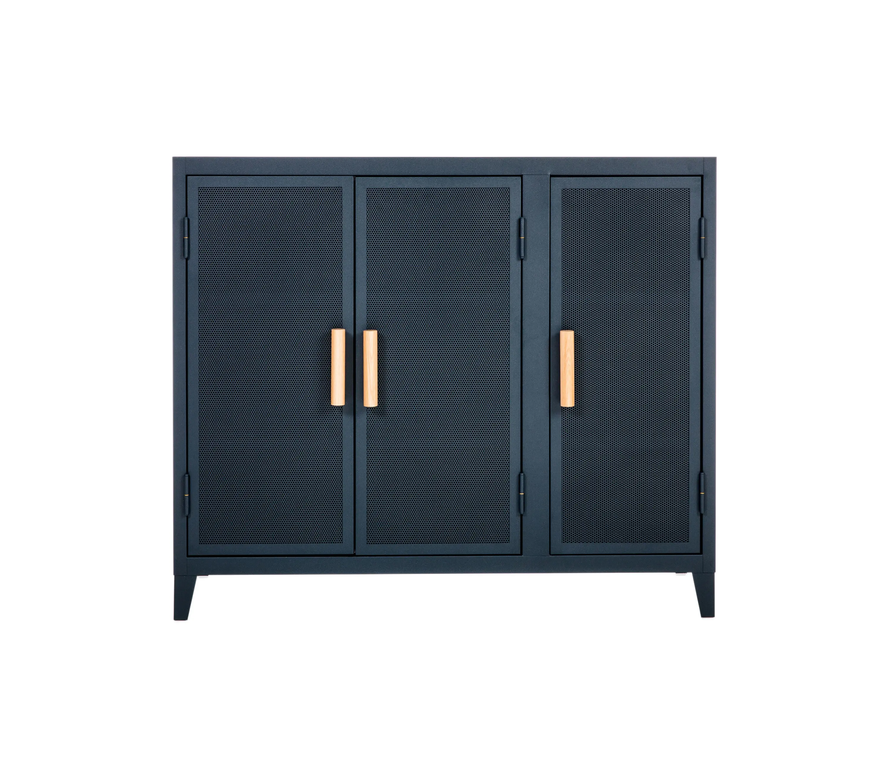 Tolix - Perforated B3 low locker