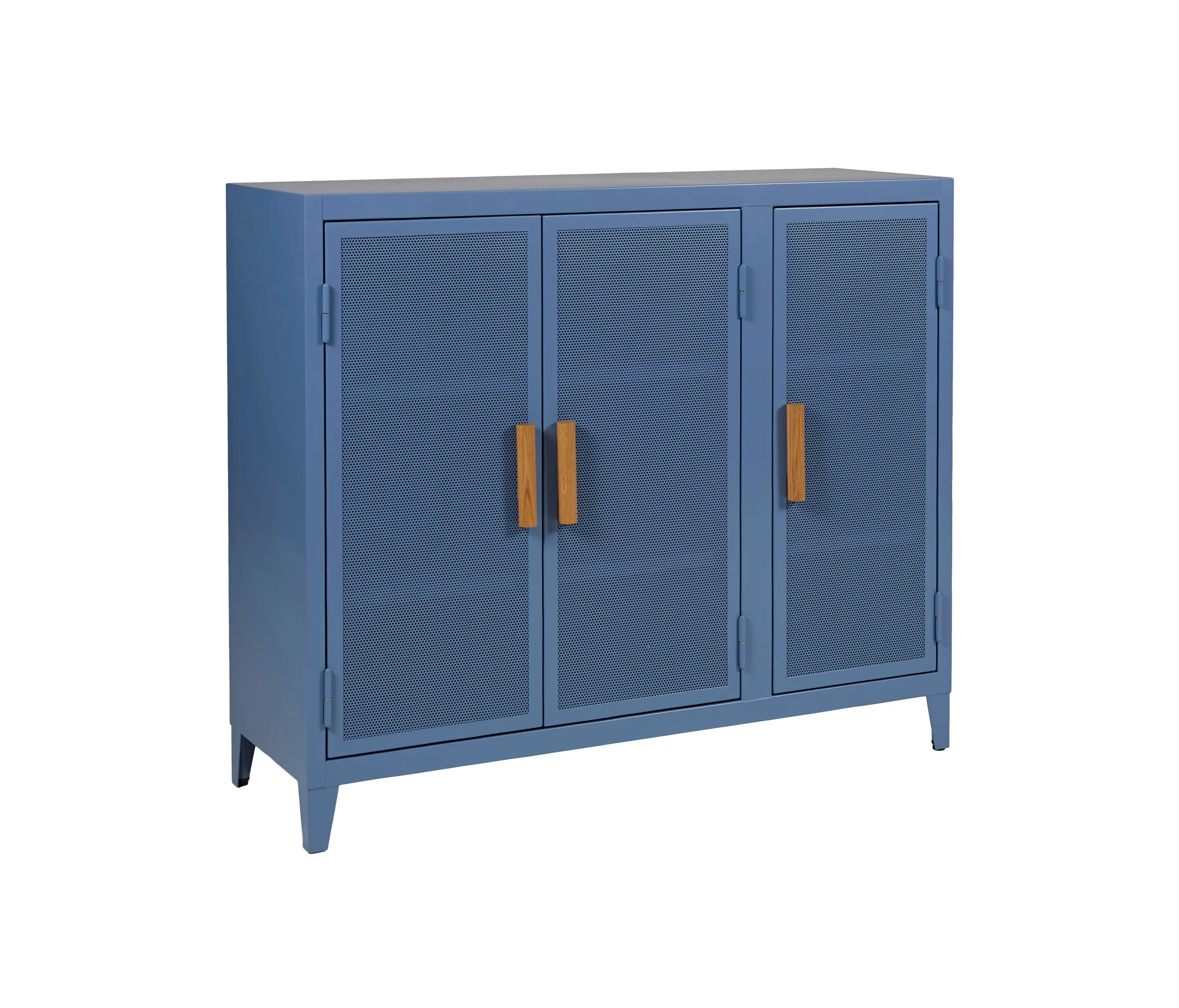 Tolix - Perforated B3 low locker