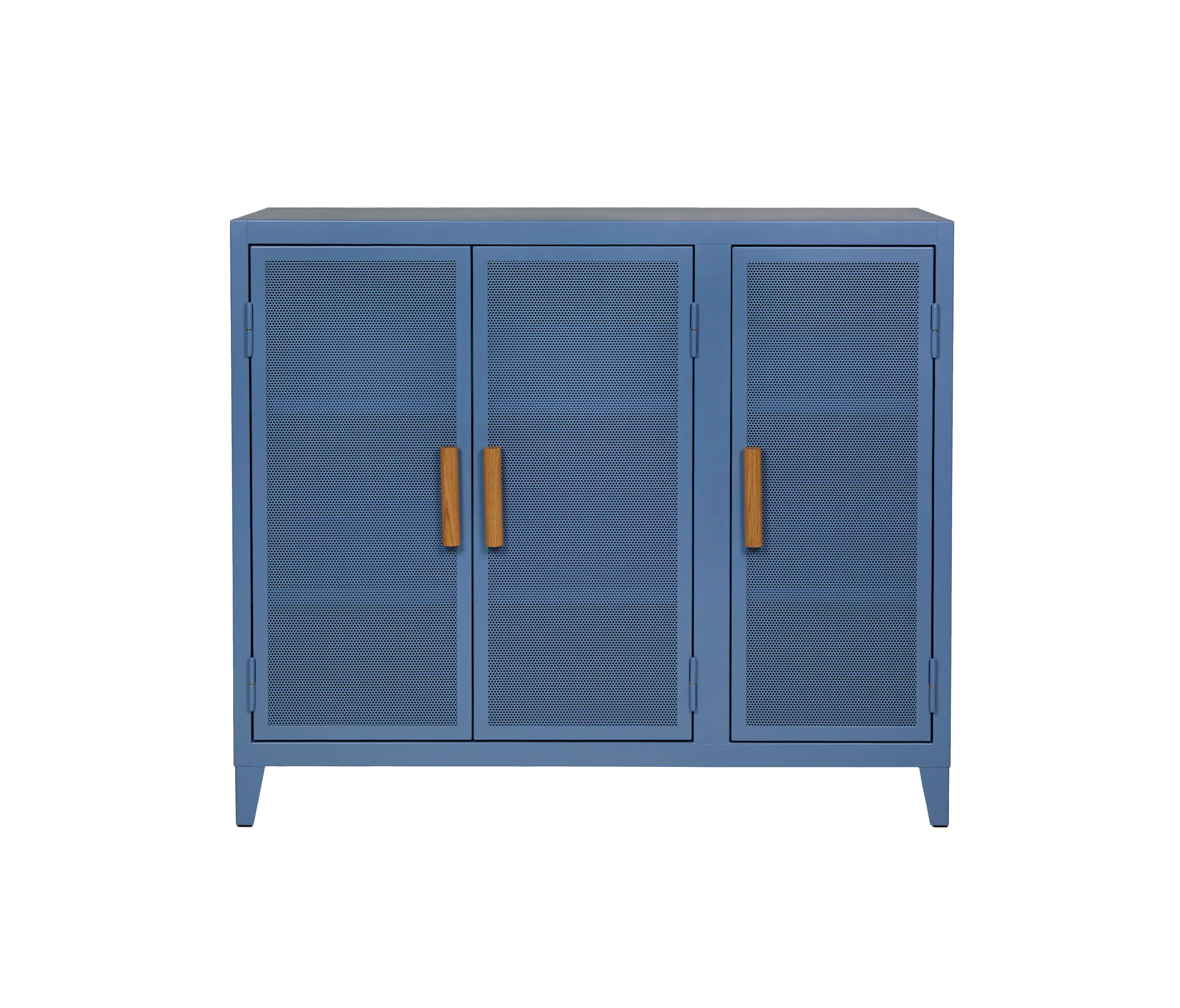 Tolix - Perforated B3 low locker