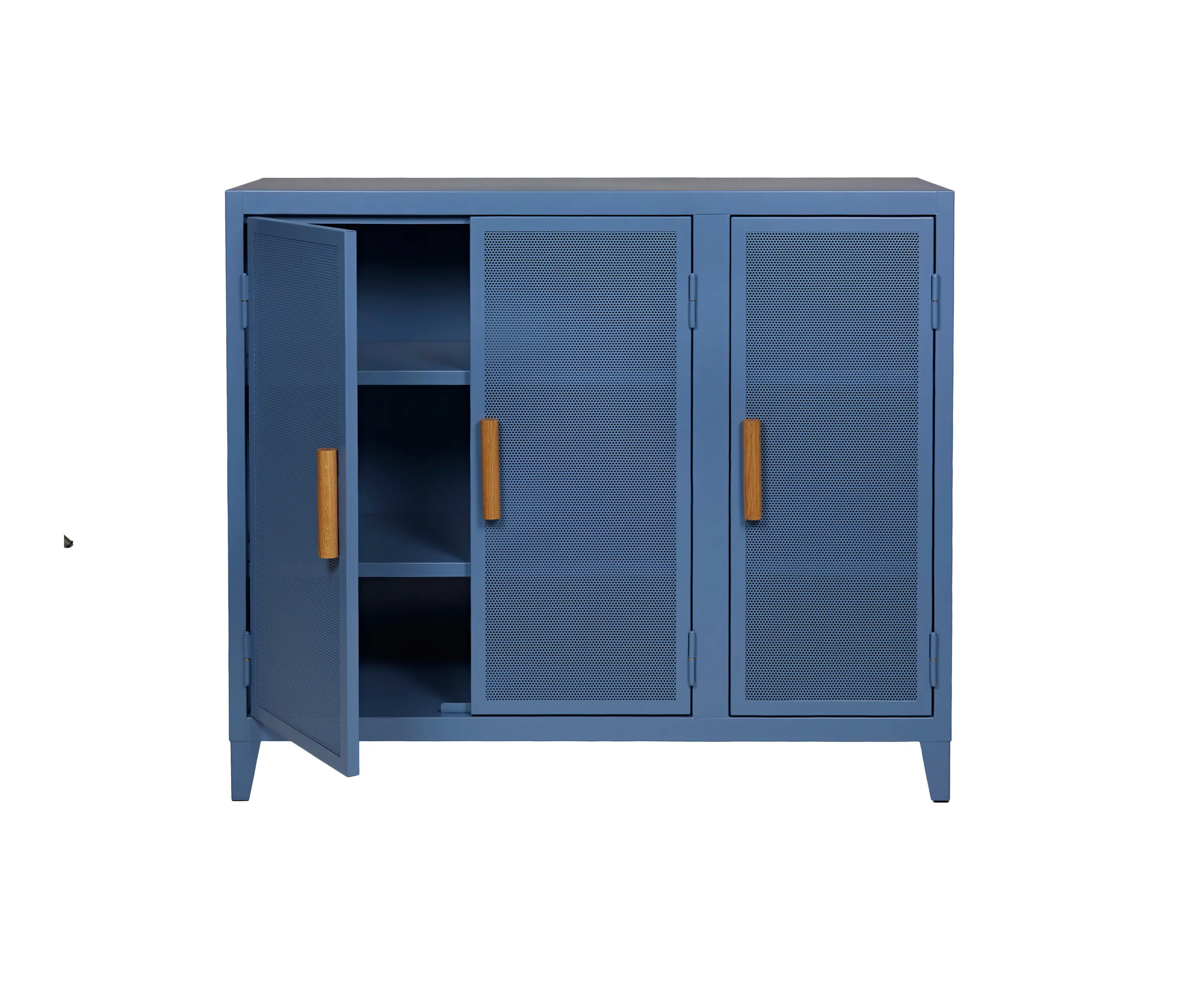 Tolix - Perforated B3 low locker