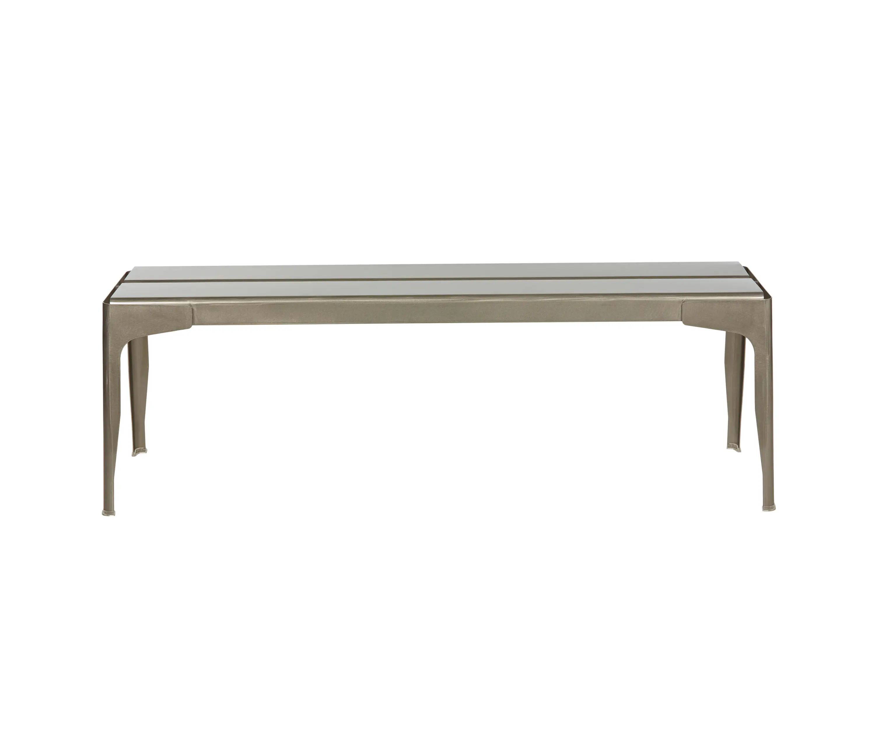 Tolix - Y bench