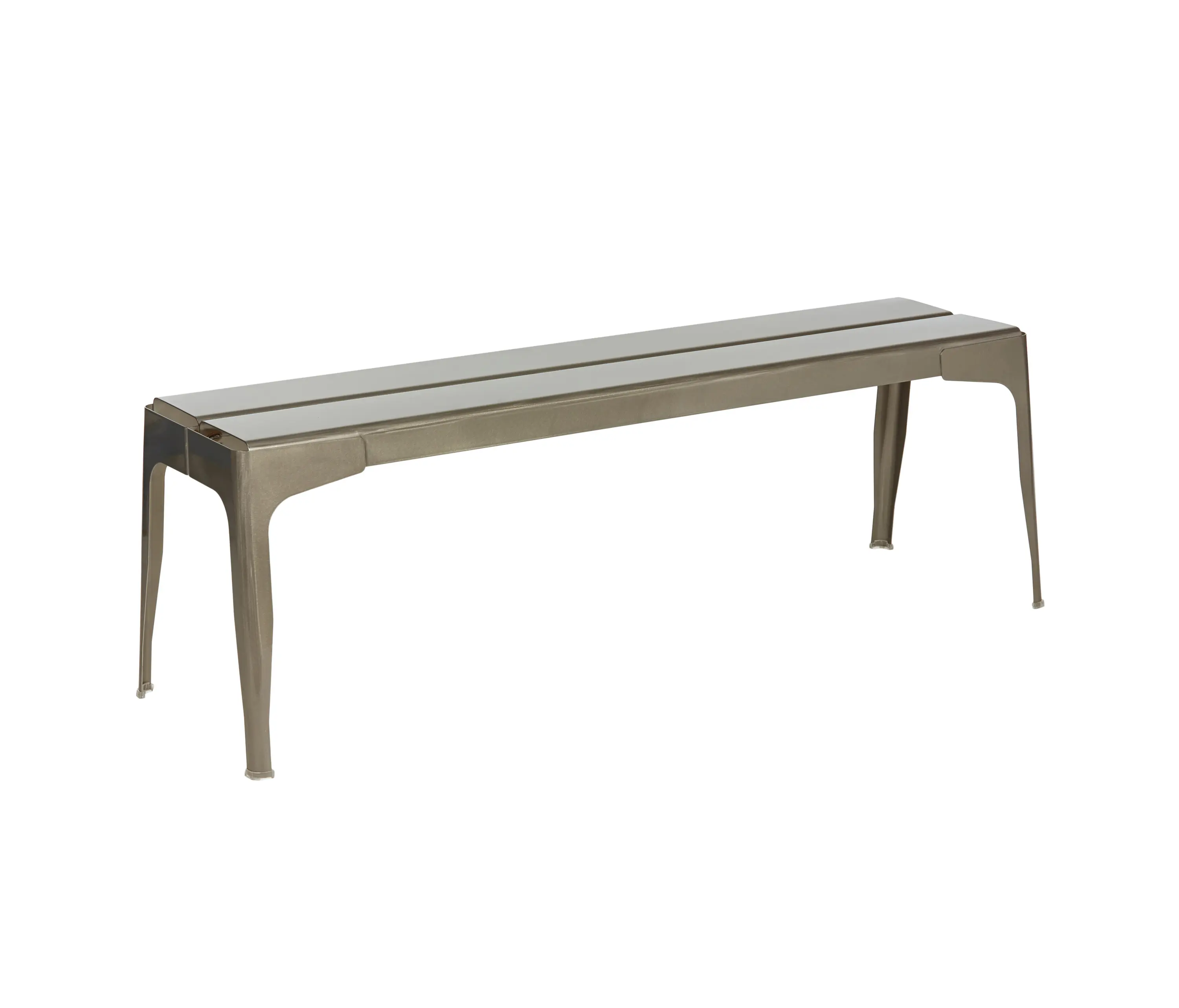 Tolix - Y bench