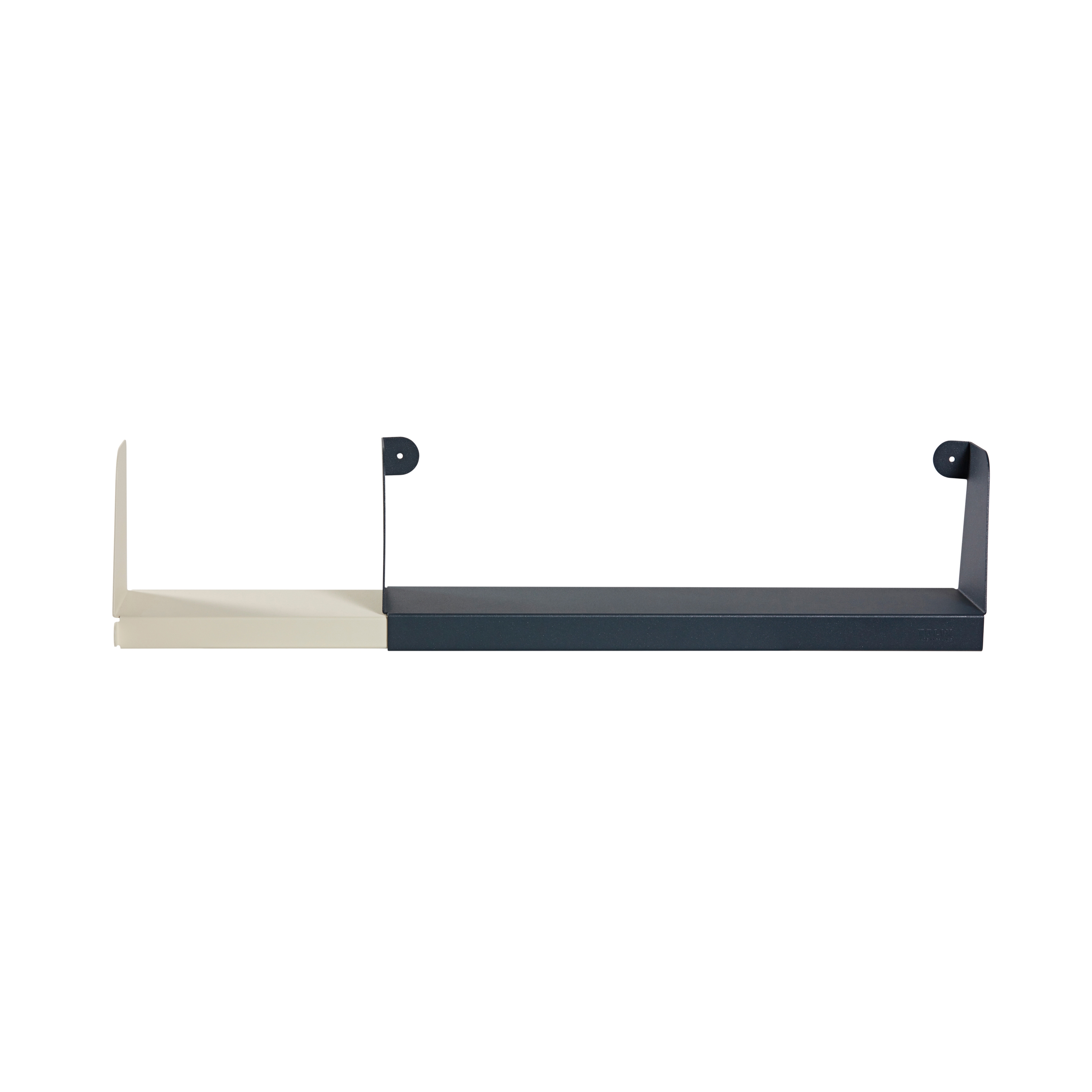 Double shelf