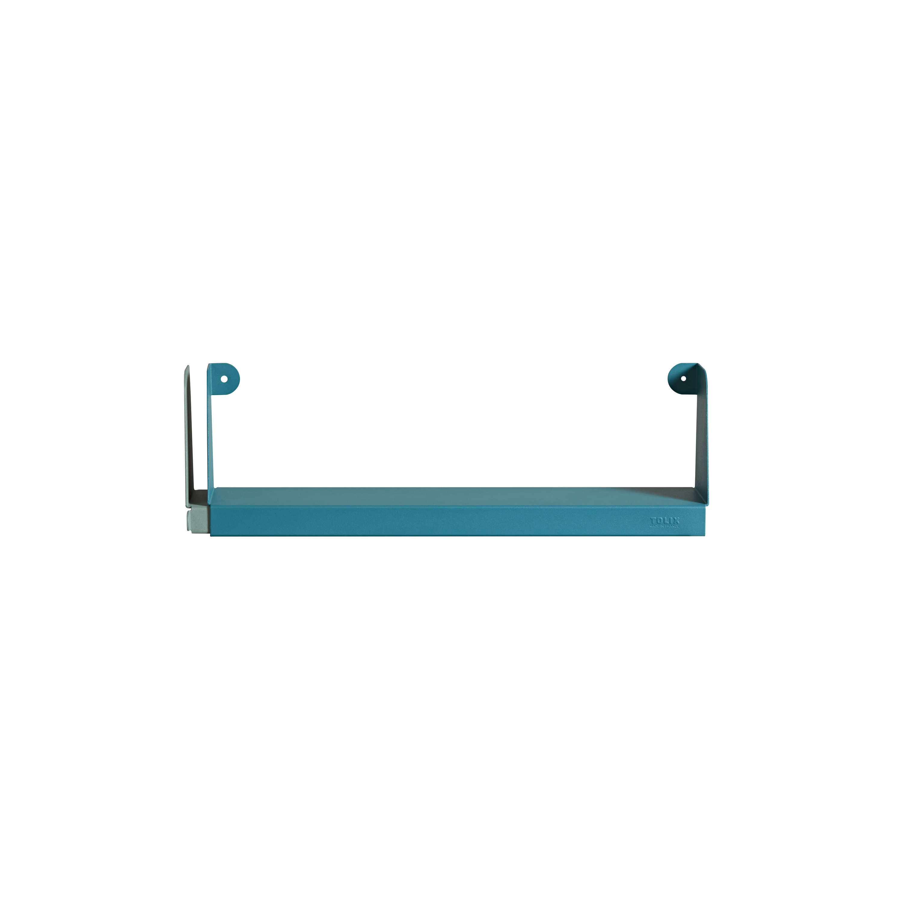 Double shelf