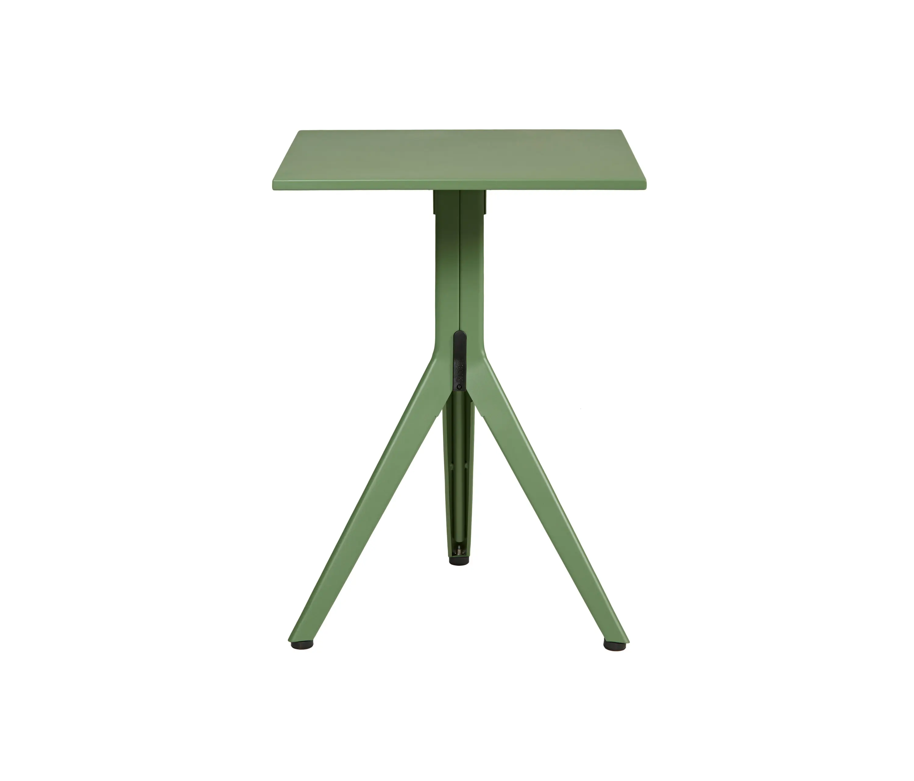 Tolix - N pedestal table