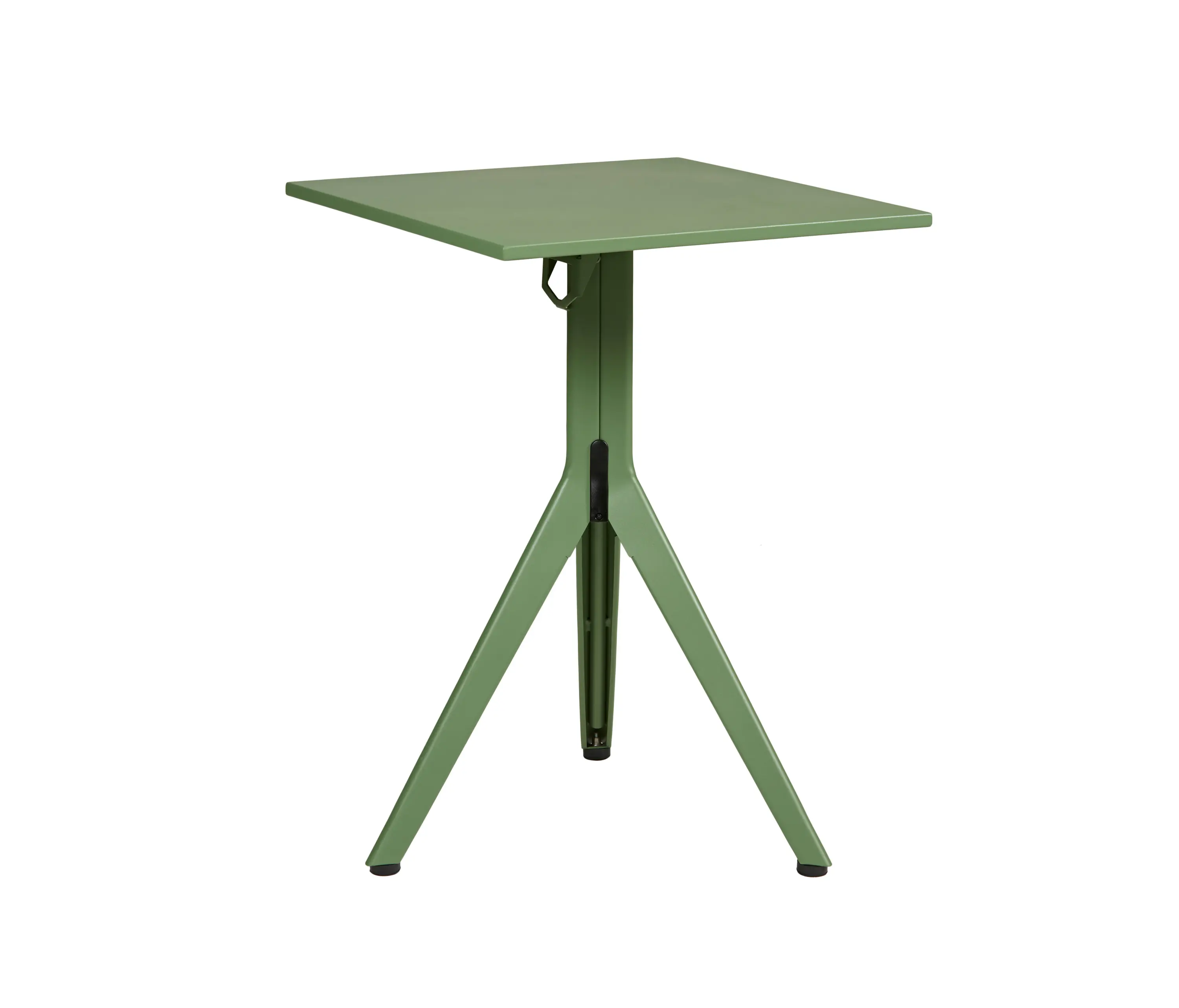 Tolix - N pedestal table
