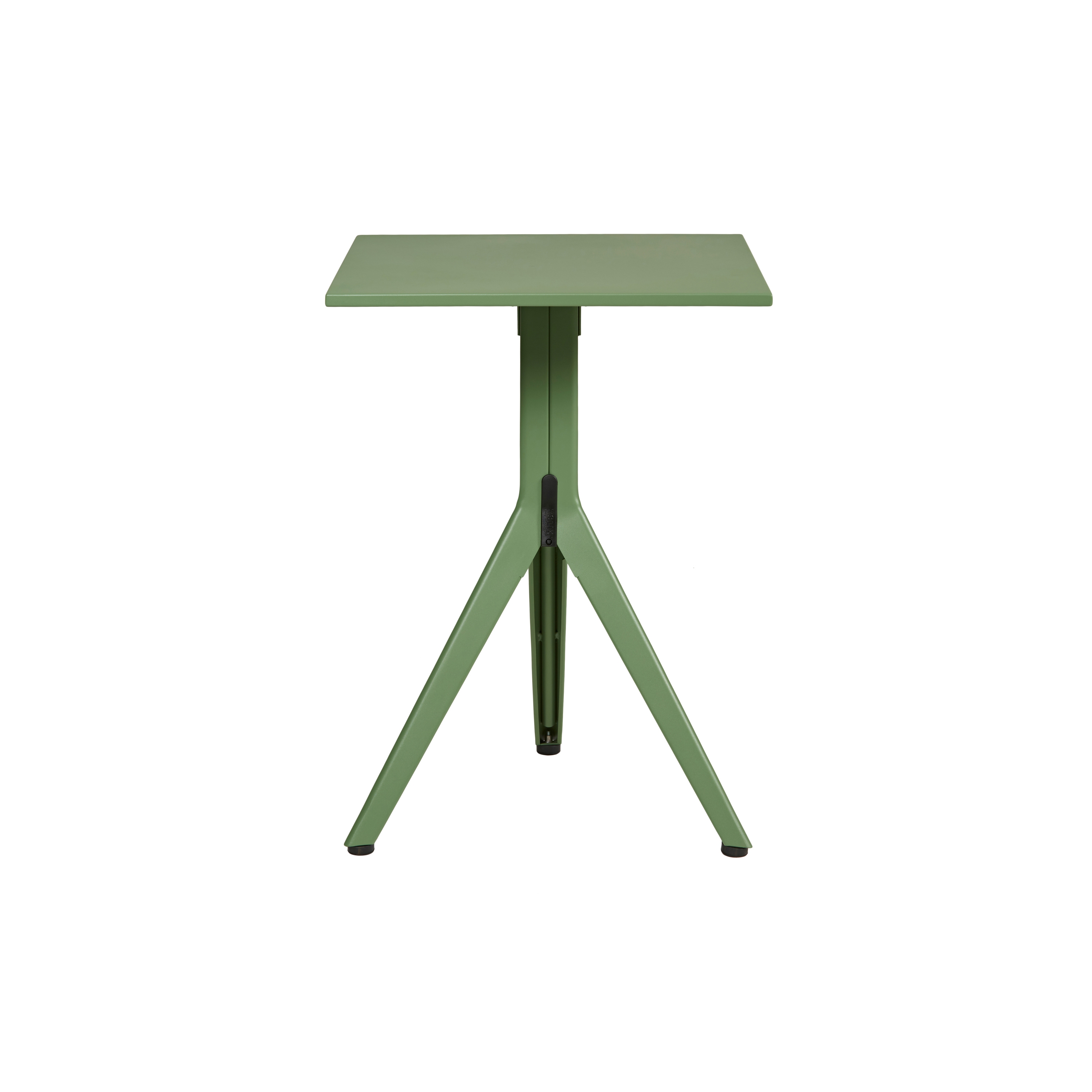 N pedestal table