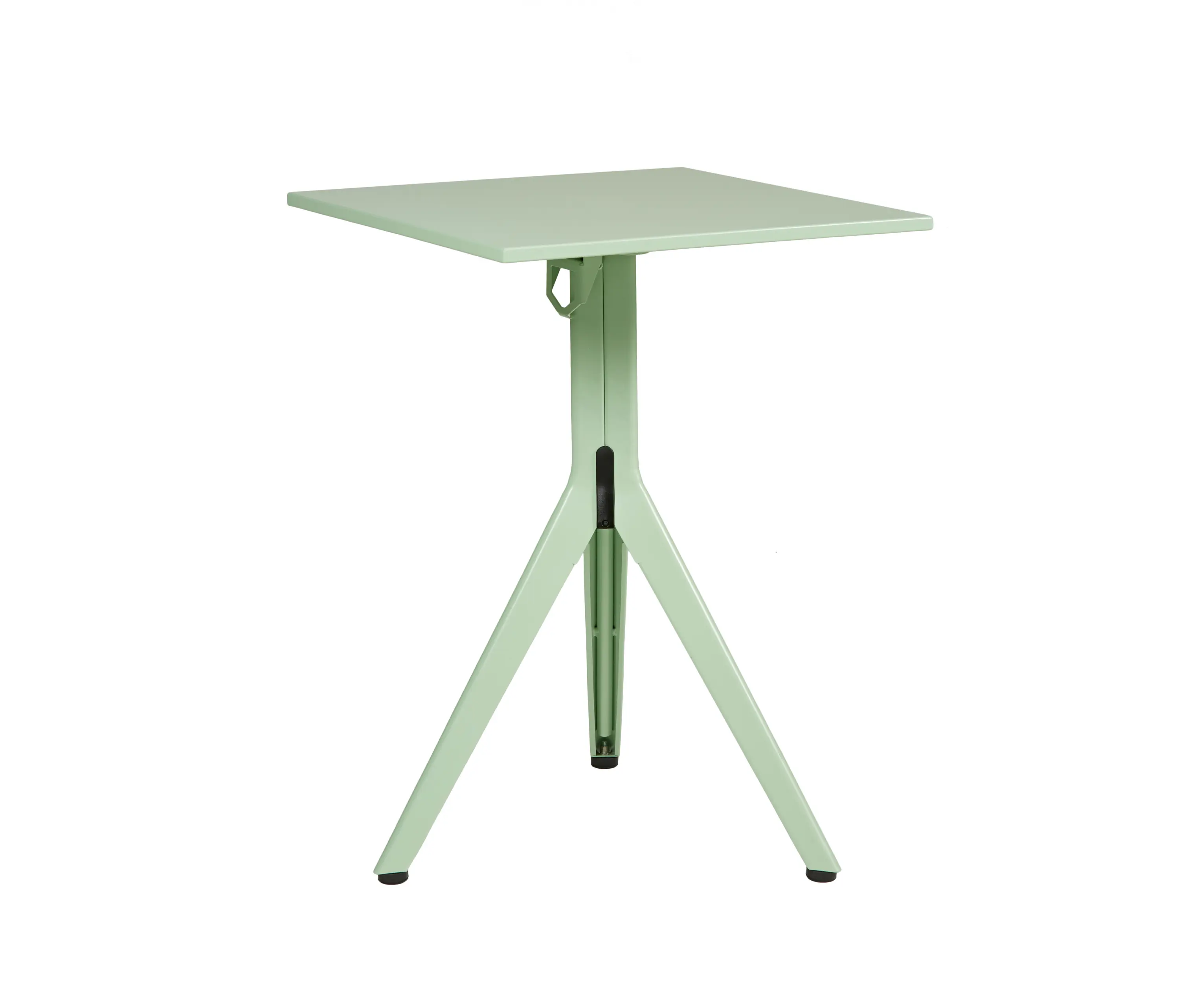 Tolix - N pedestal table