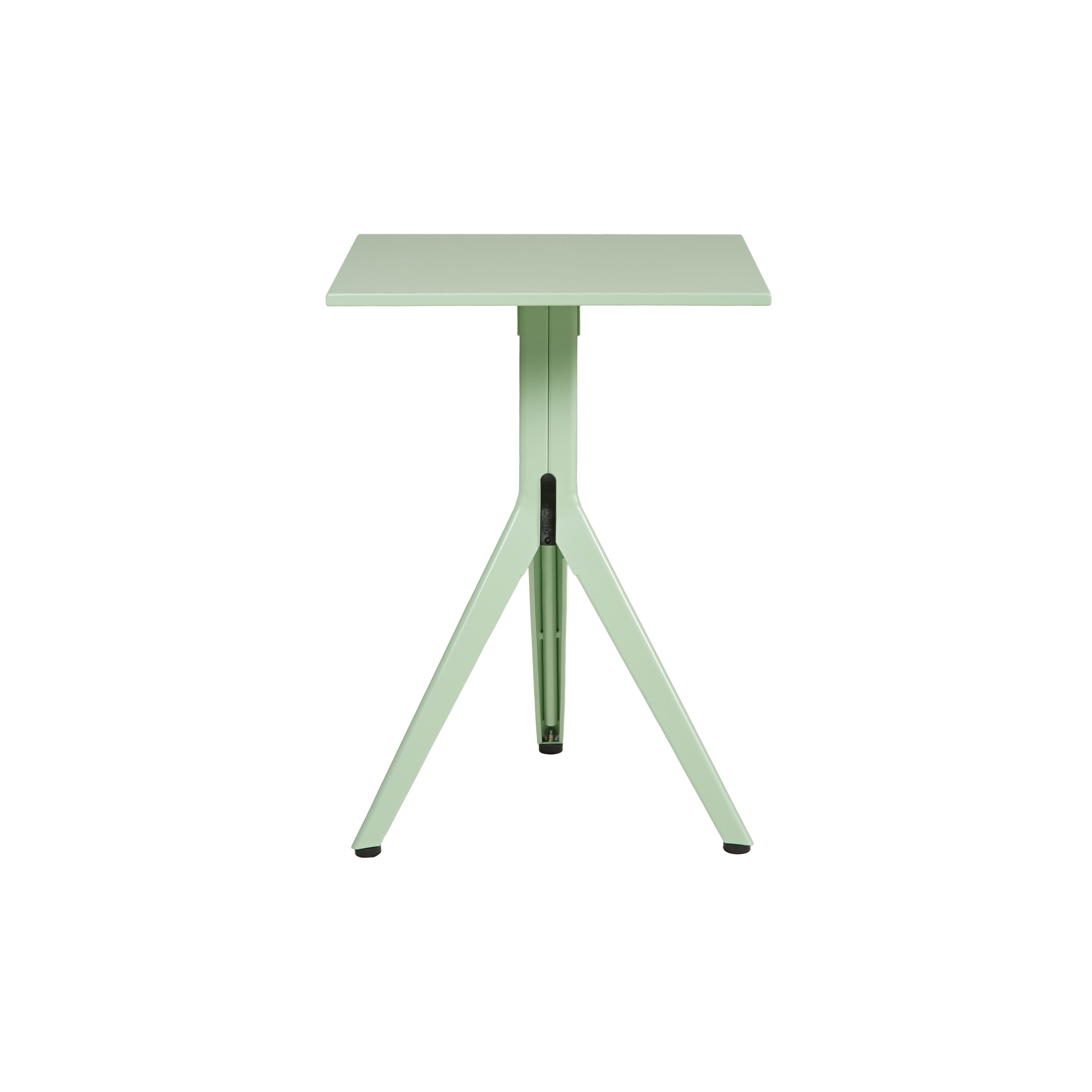 N pedestal table