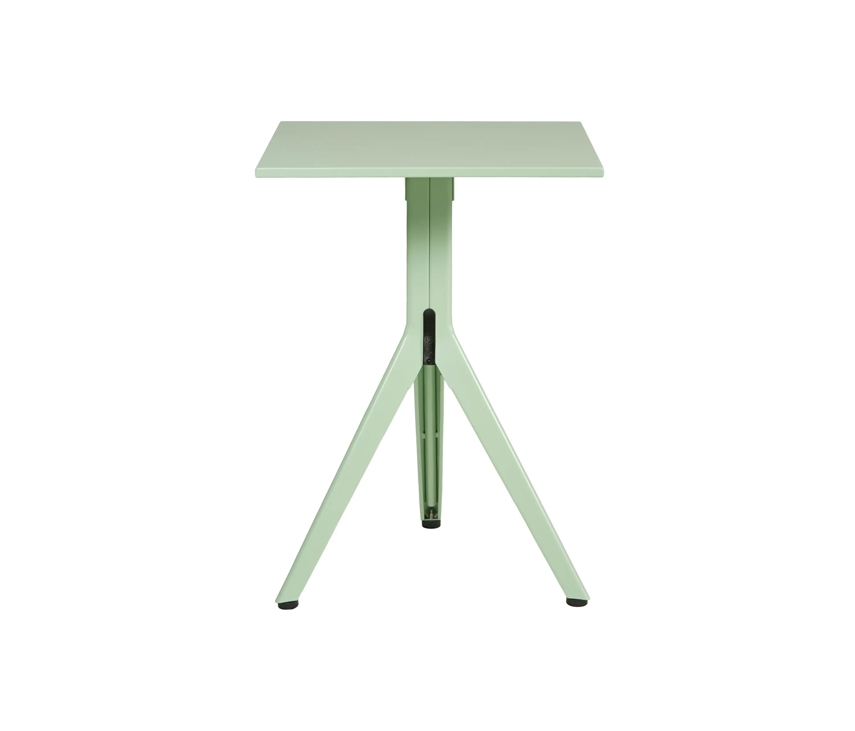 Tolix - N pedestal table