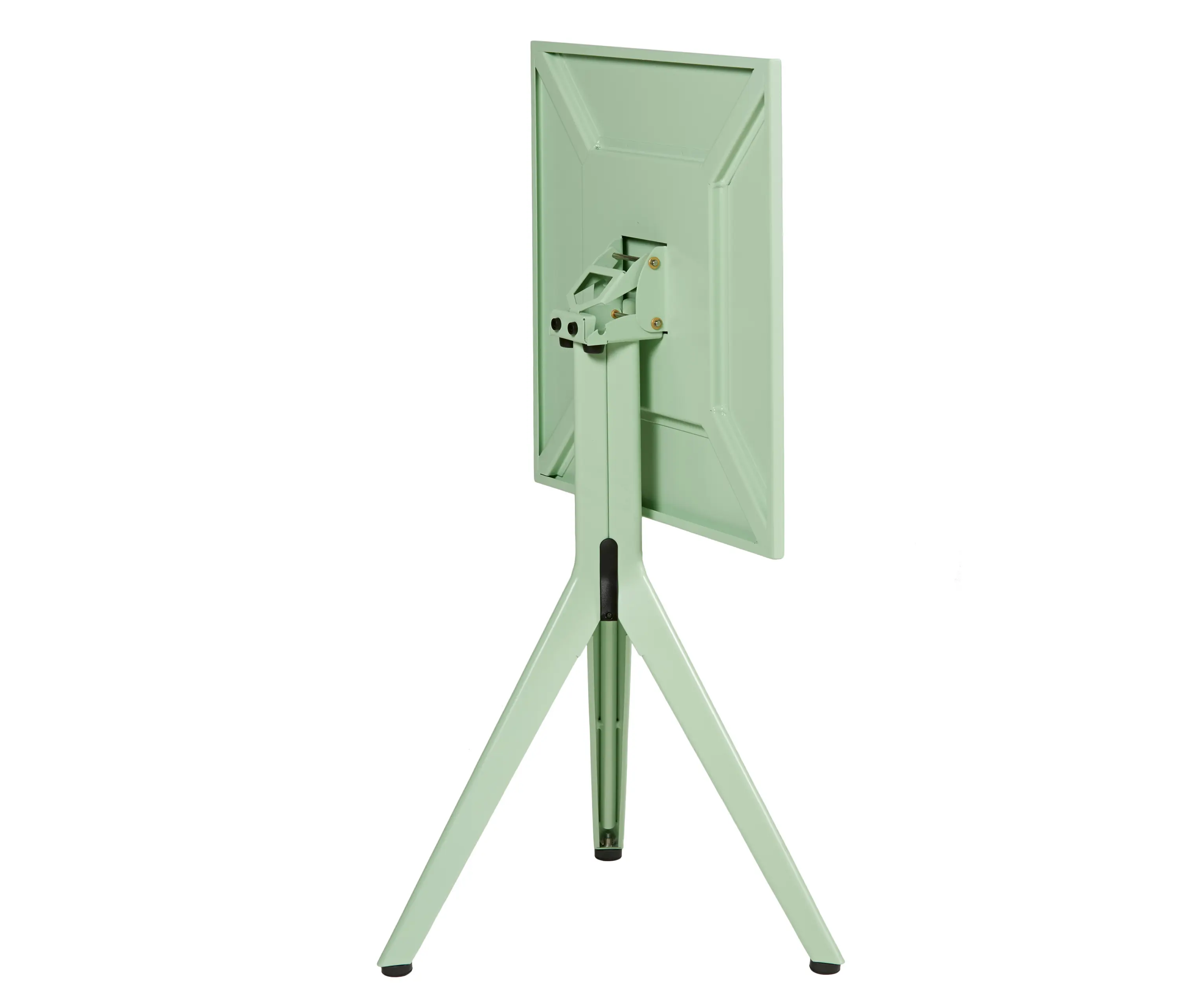 Tolix - N pedestal table