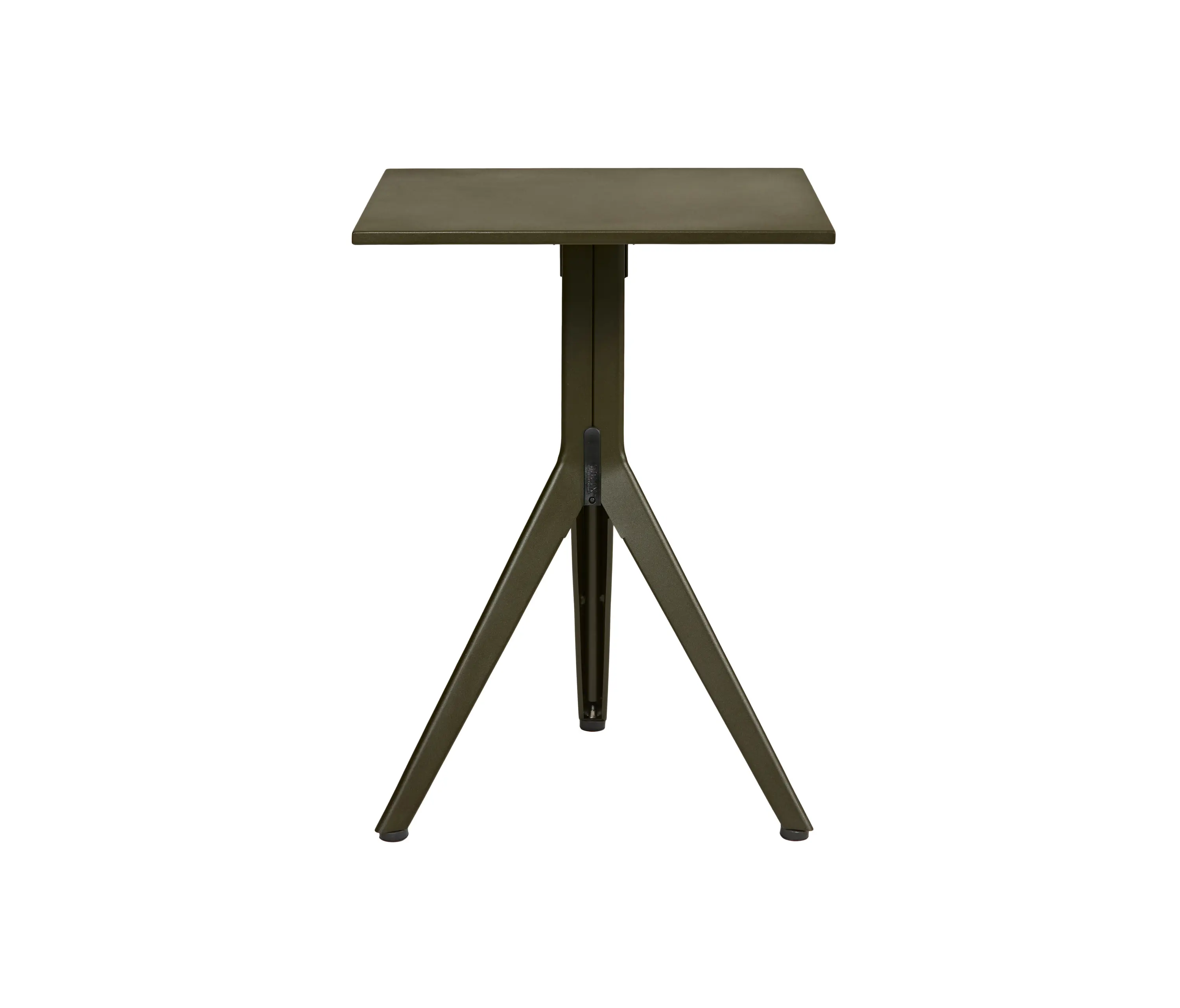 Tolix - N pedestal table
